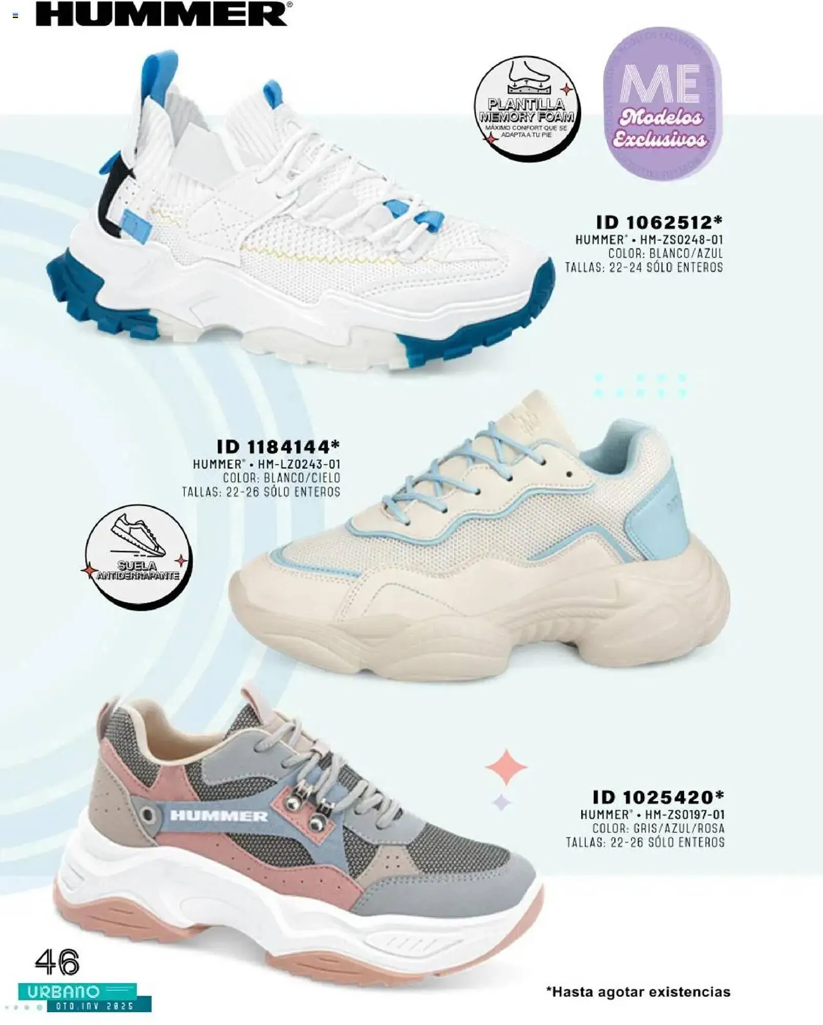 Catálogo de Catálogo Price Shoes 24 de julio al 1 de enero 2026 - Pagina 46