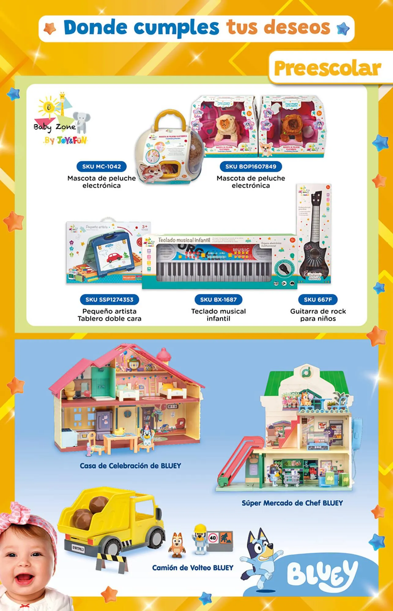 Catálogo de Folleto Chedraui 5 de septiembre al 6 de septiembre 2025 - Pagina 4