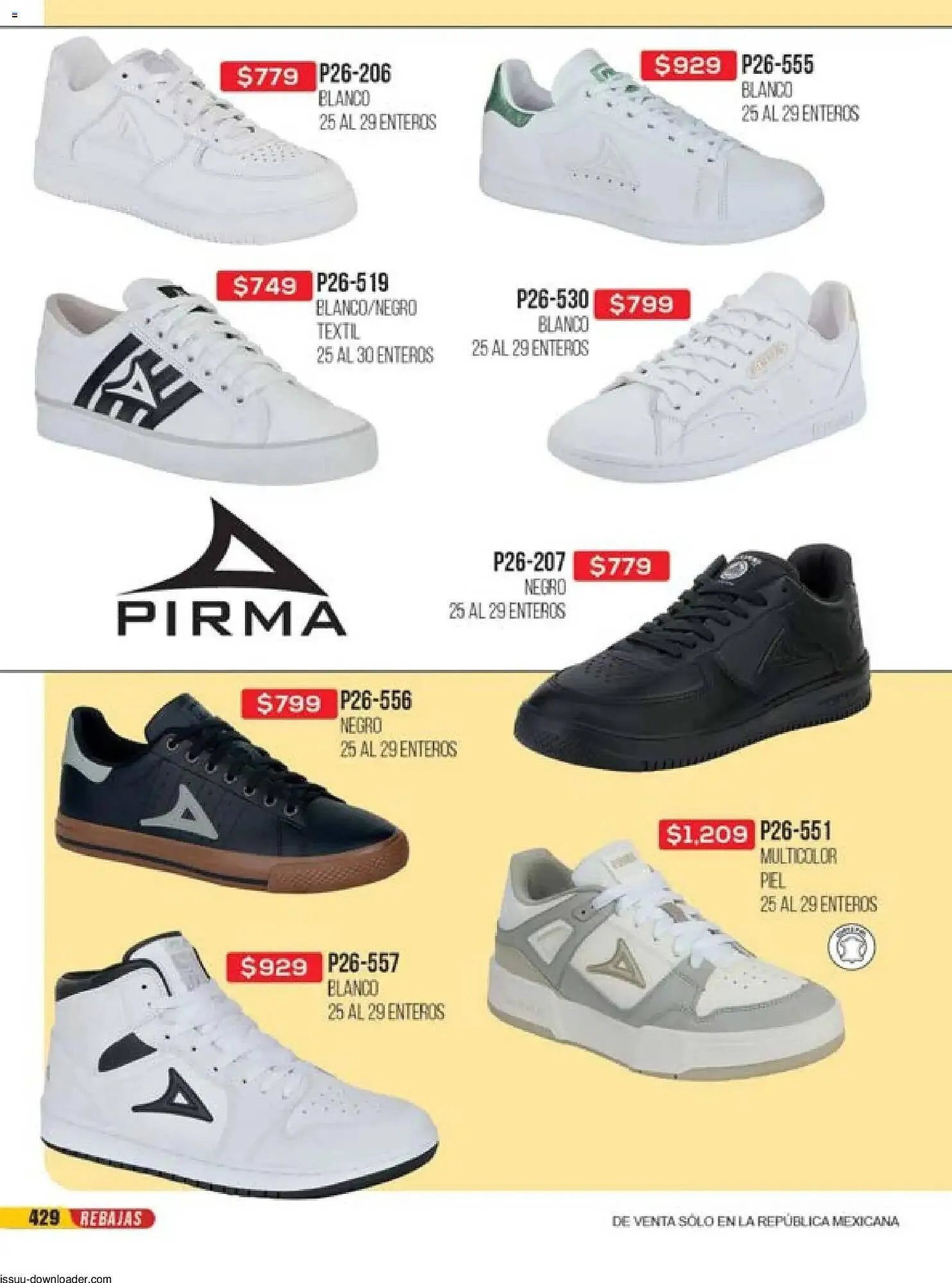 Catálogo de Catálogo Cklass 31 de octubre al 1 de enero 2026 - Pagina 430