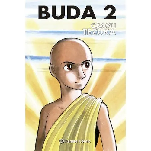 Buda número 02/05