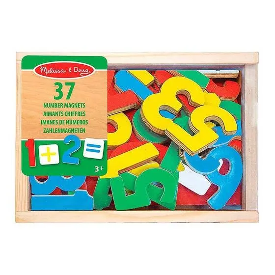 Melissa & Doug Numeros Magneticos 87366