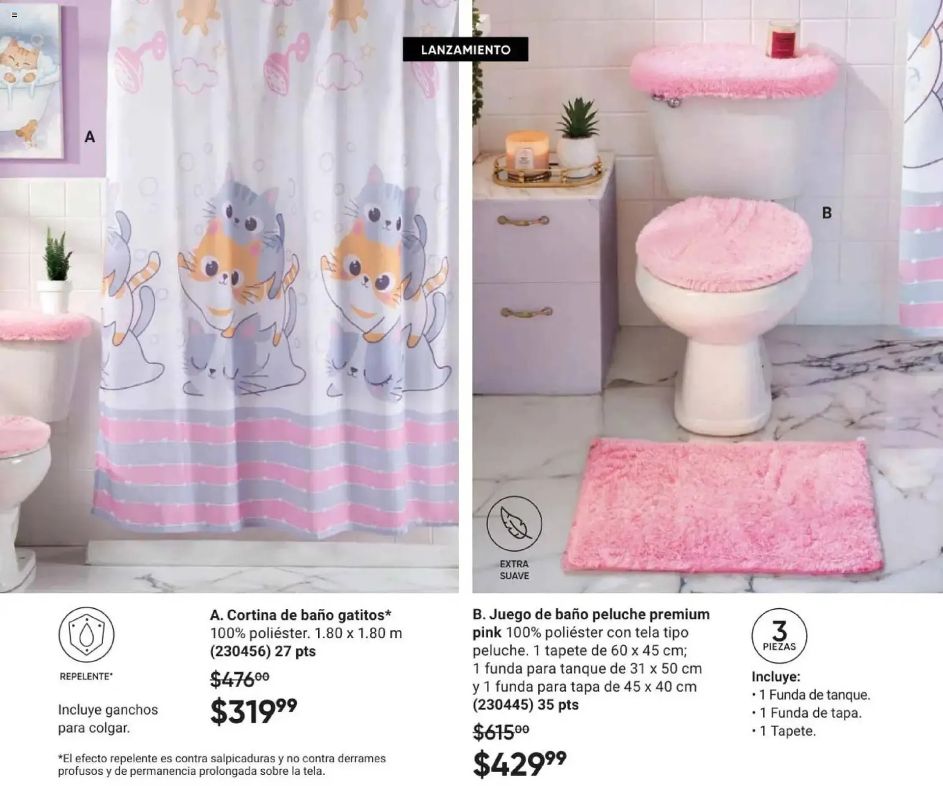 Catálogo de Catálogo Avon 30 de enero al 6 de marzo 2026 - Pagina 9