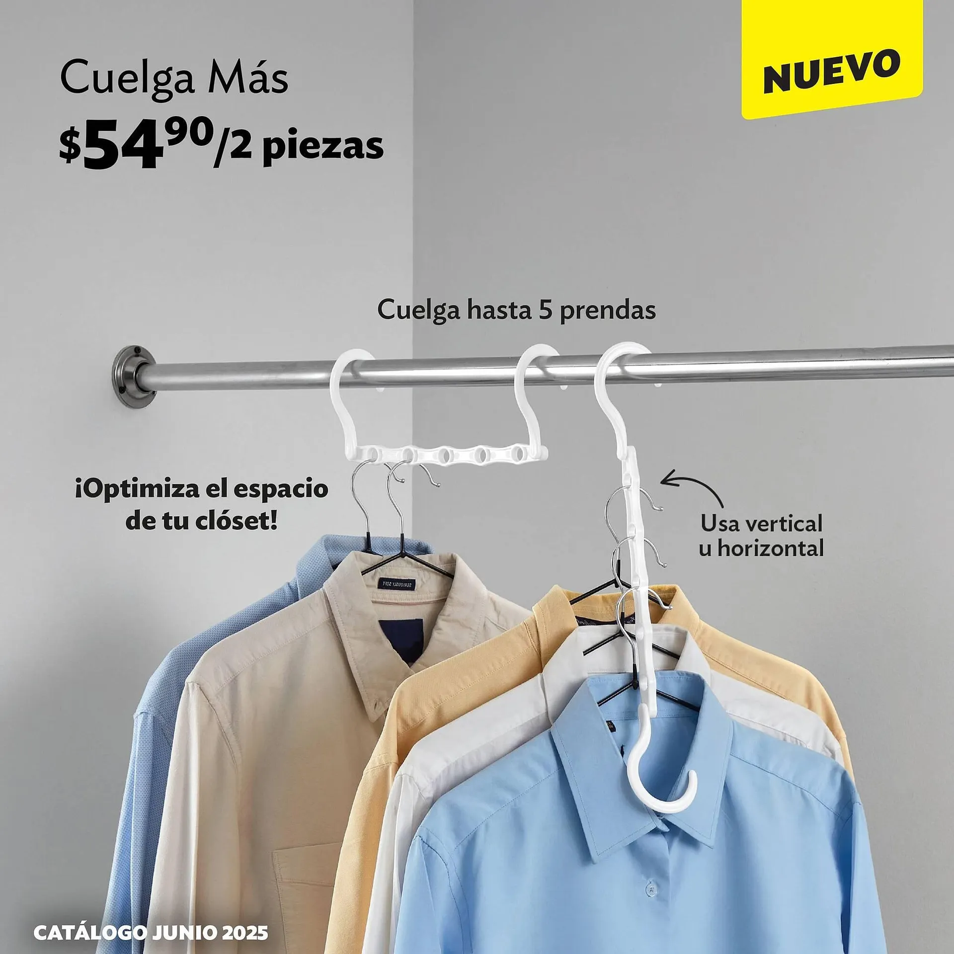 Catálogo de Catálogo BetterWare 5 de junio al 30 de junio 2025 - Pagina 3