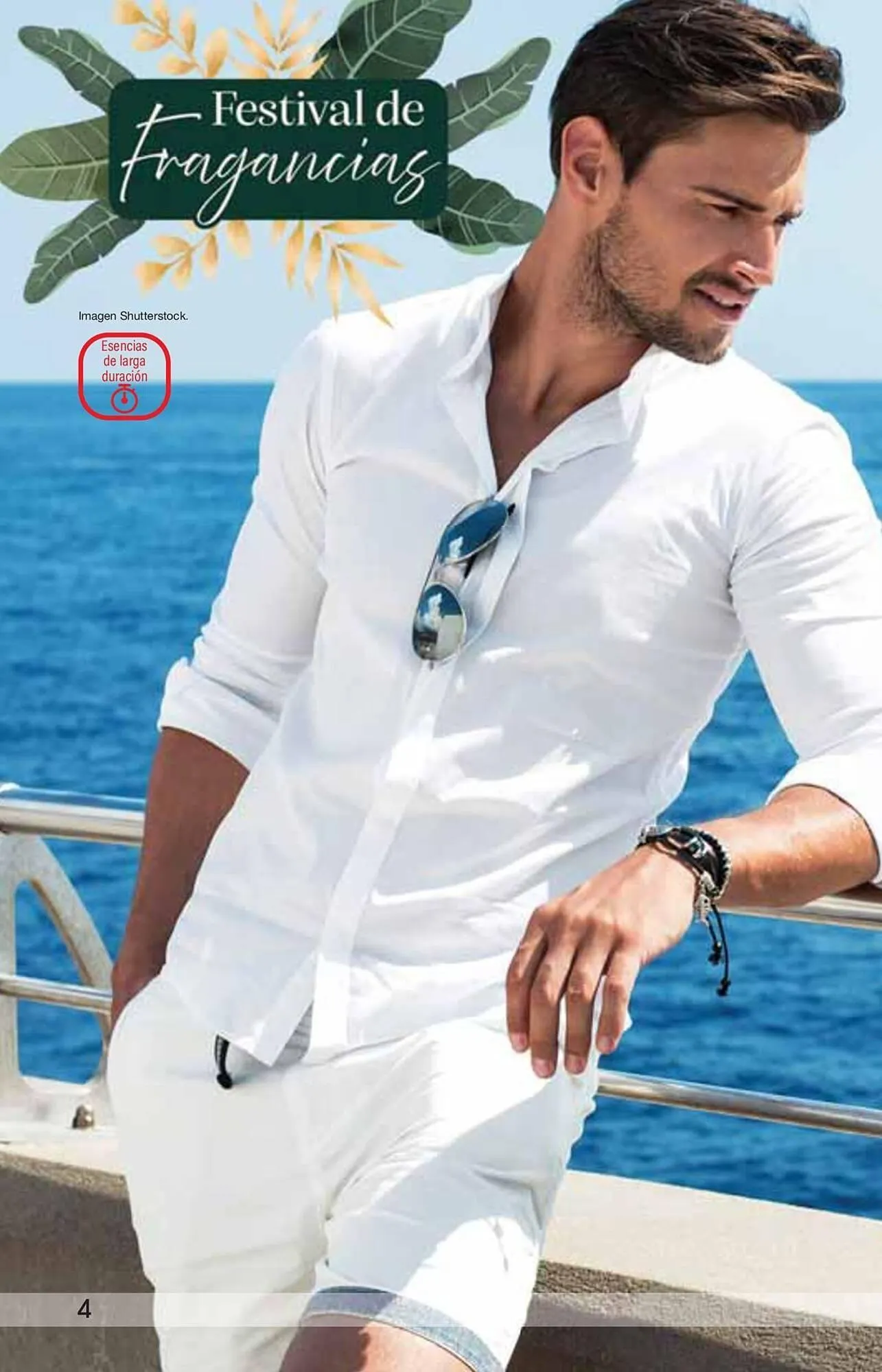 Catálogo de Catálogo Arabela 5 de junio al 26 de junio 2025 - Pagina 6