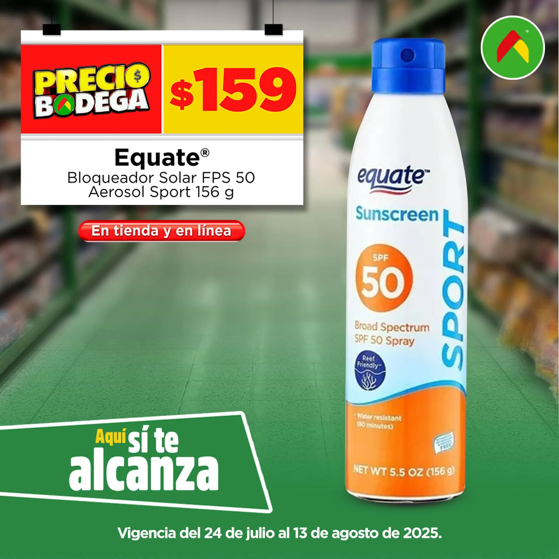 Catálogo de Catálogo Bodega Aurrerá 28 de julio al 13 de agosto 2025 - Pagina 2