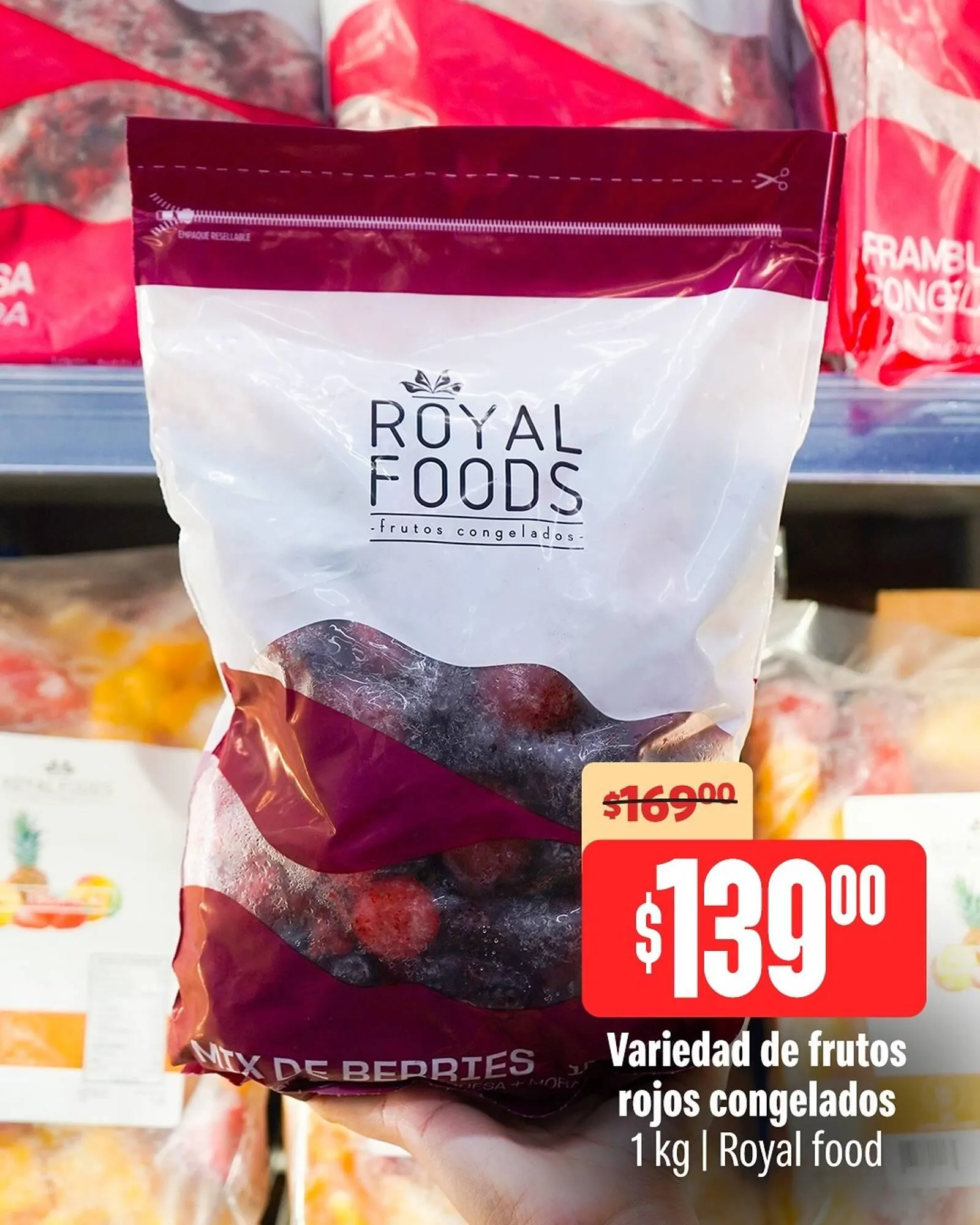 Catálogo de Catálogo Smart & Final 26 de julio al 26 de julio 2025 - Pagina 2