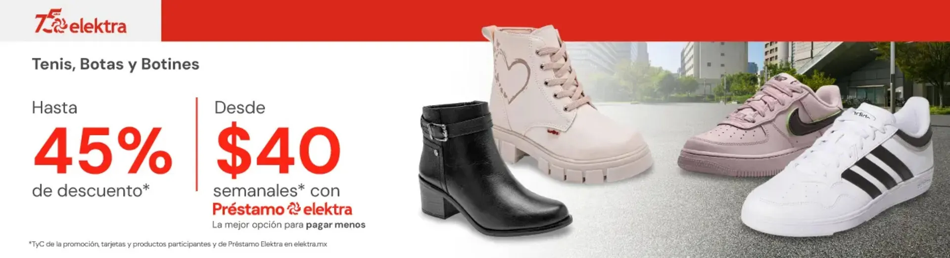 Catálogo de Catálogo Elektra 16 de septiembre al 30 de septiembre 2025 - Pagina 4