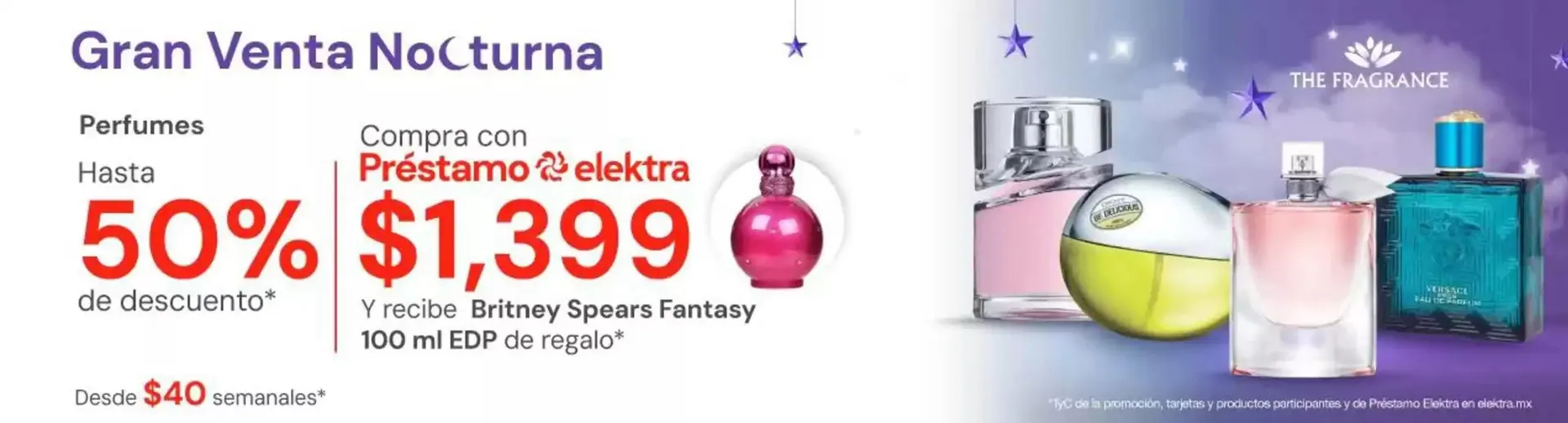 Catálogo de Promociones 2 de mayo al 31 de mayo 2025 - Pagina 7