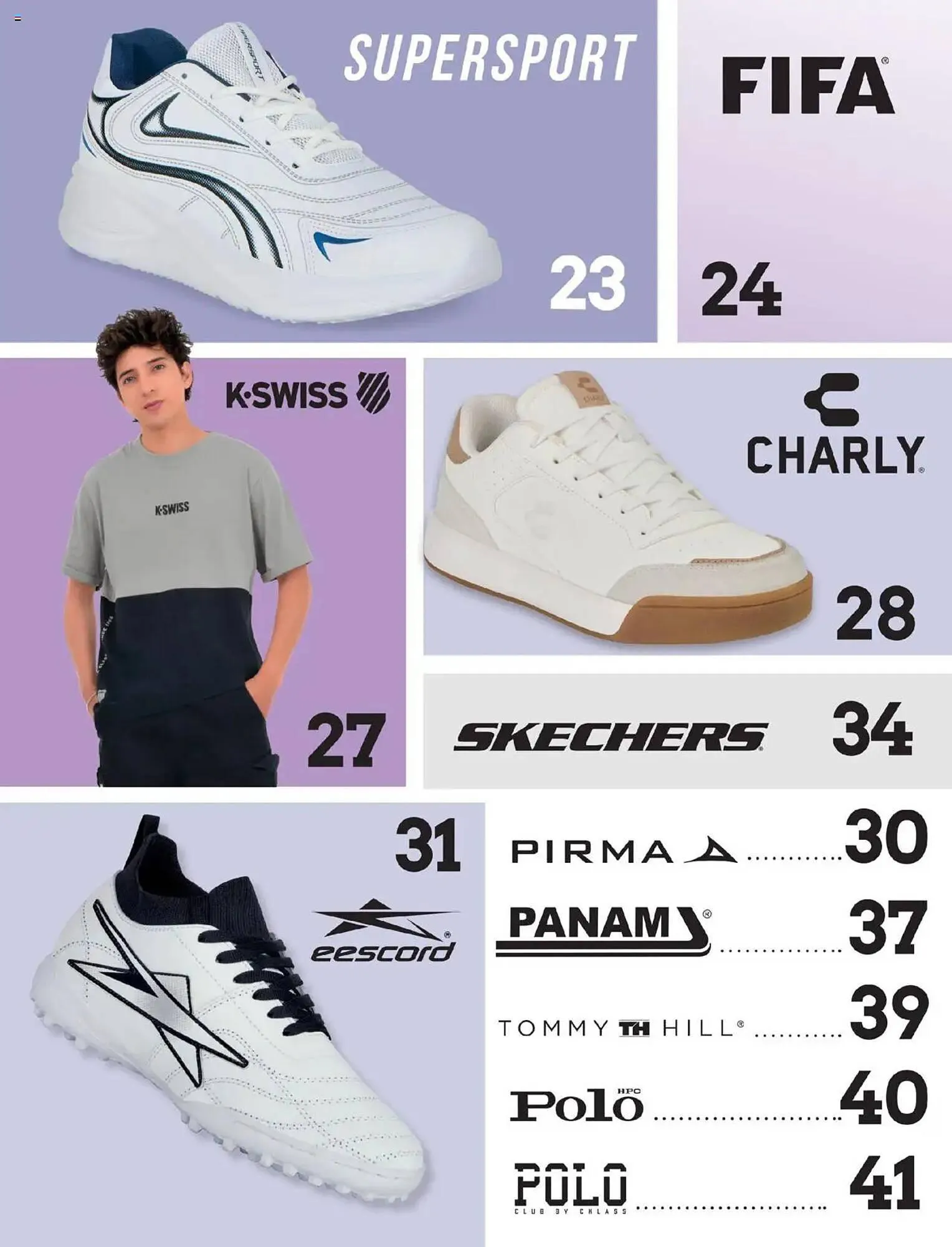 Catálogo de Catálogo Cklass 19 de agosto al 16 de septiembre 2025 - Pagina 3