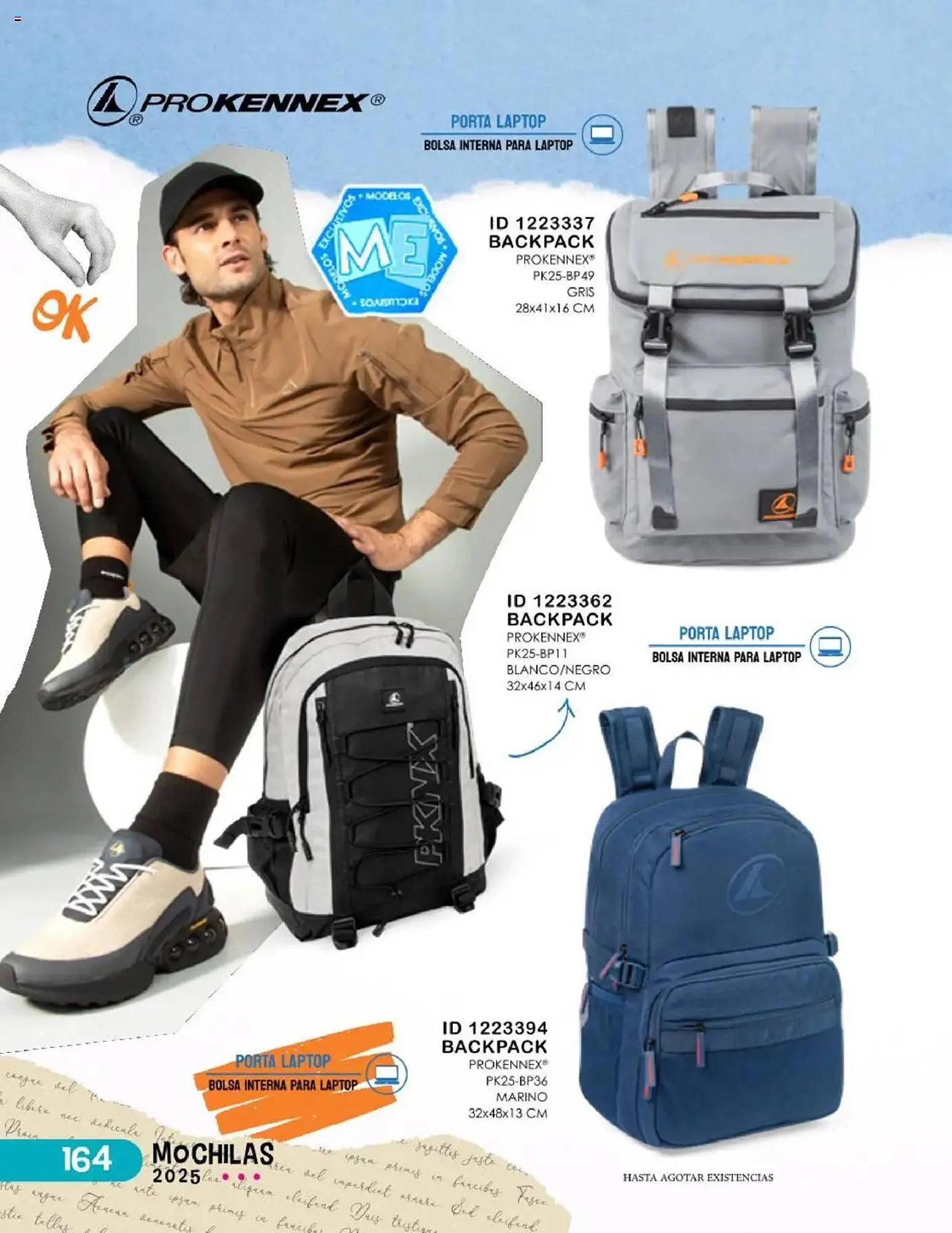 Catálogo de Catálogo Price Shoes 13 de junio al 20 de junio 2025 - Pagina 164