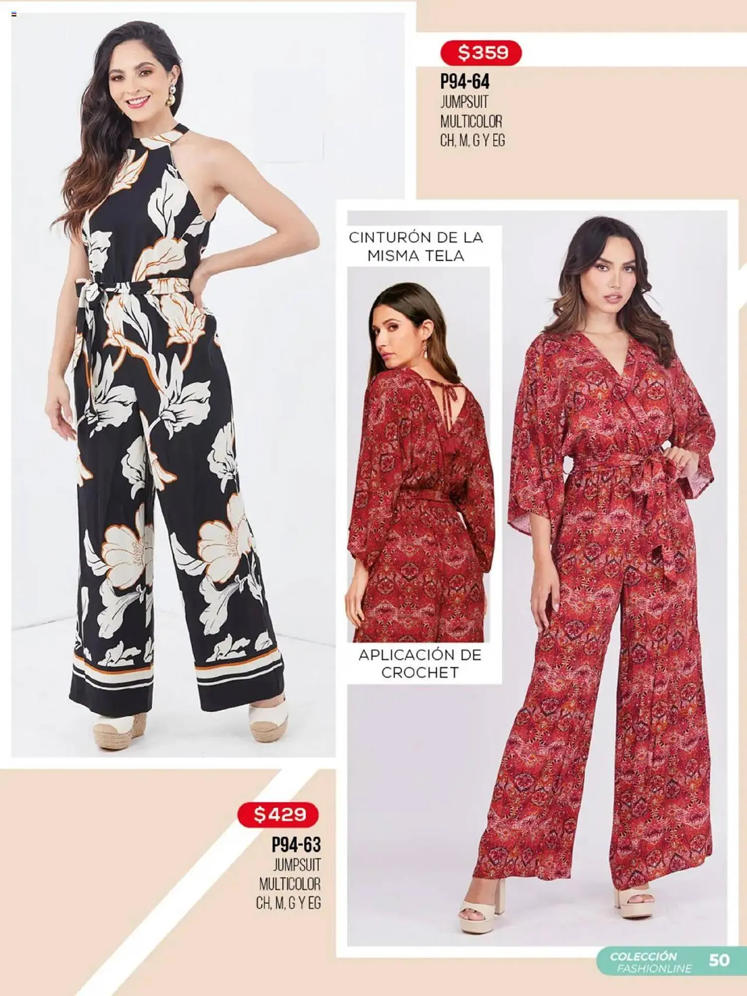 Catálogo de Catálogo Cklass 15 de mayo al 8 de junio 2025 - Pagina 51