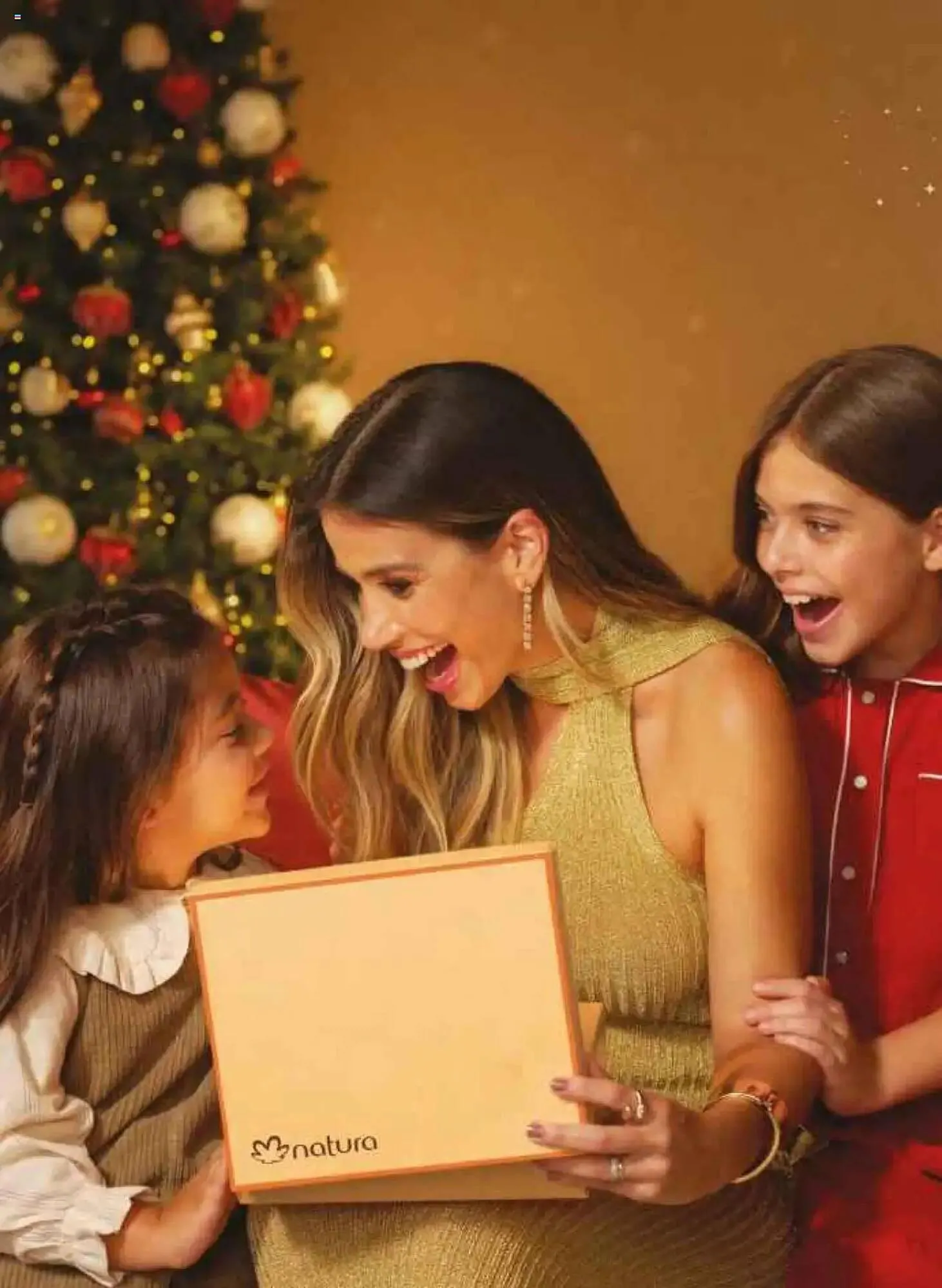 Catálogo de Catálogo Natura 20 de octubre al 31 de diciembre 2025 - Pagina 43