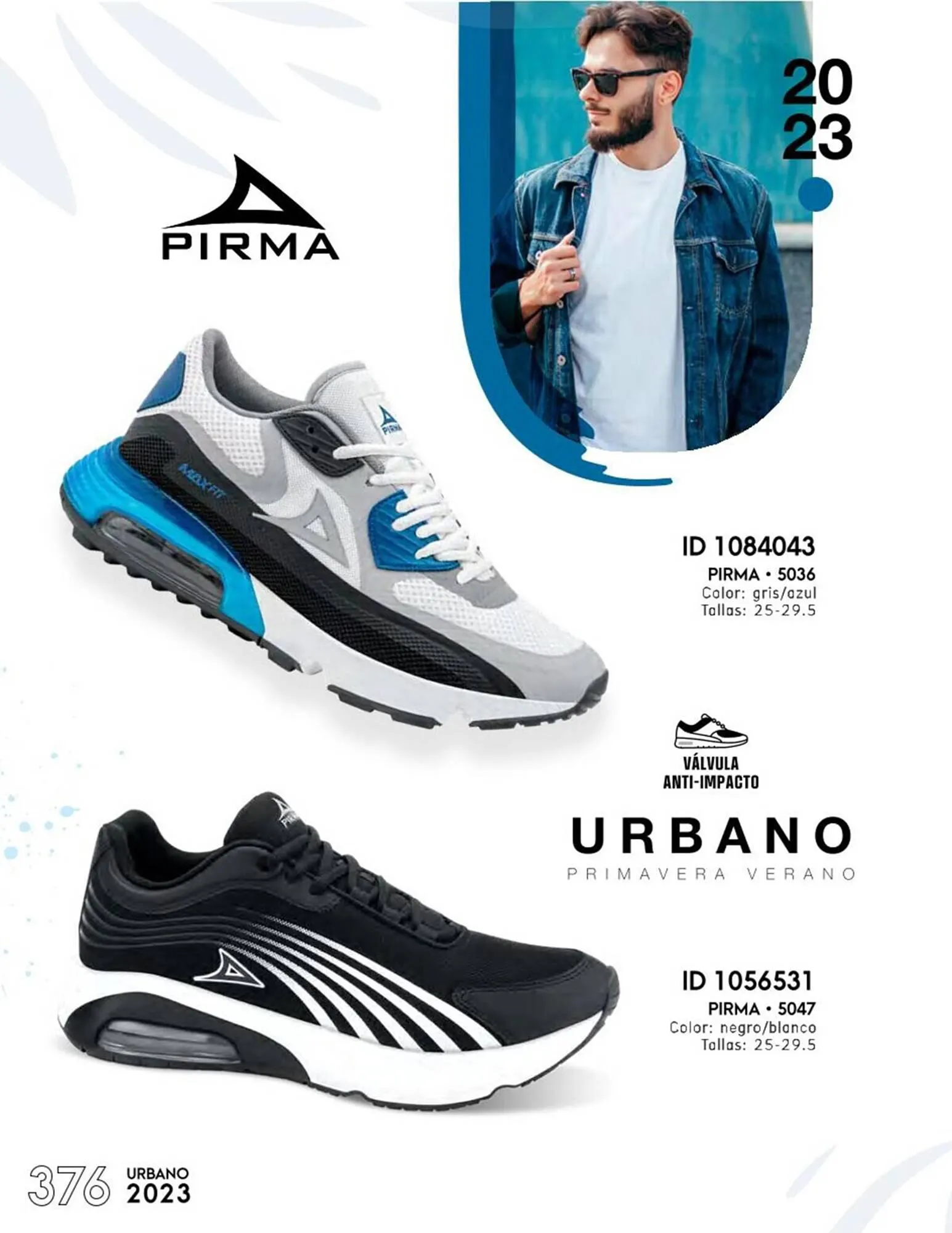 Catálogo de Catálogo Price Shoes 18 de abril al 10 de septiembre 2023 - Pagina 376