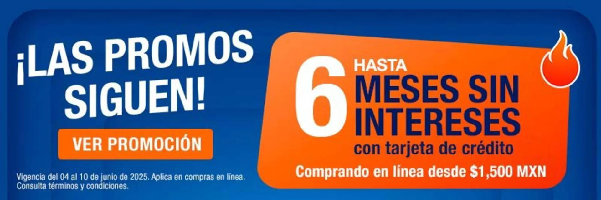 Catálogo de Catálogo Construrama 10 de junio al 10 de junio 2025 - Pagina 2