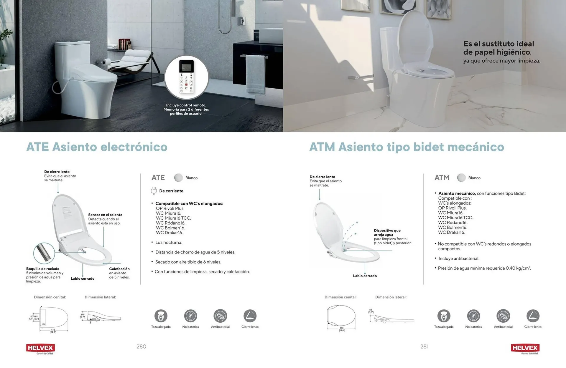 Catálogo de Catálogo Helvex 16 de mayo al 31 de diciembre 2025 - Pagina 142