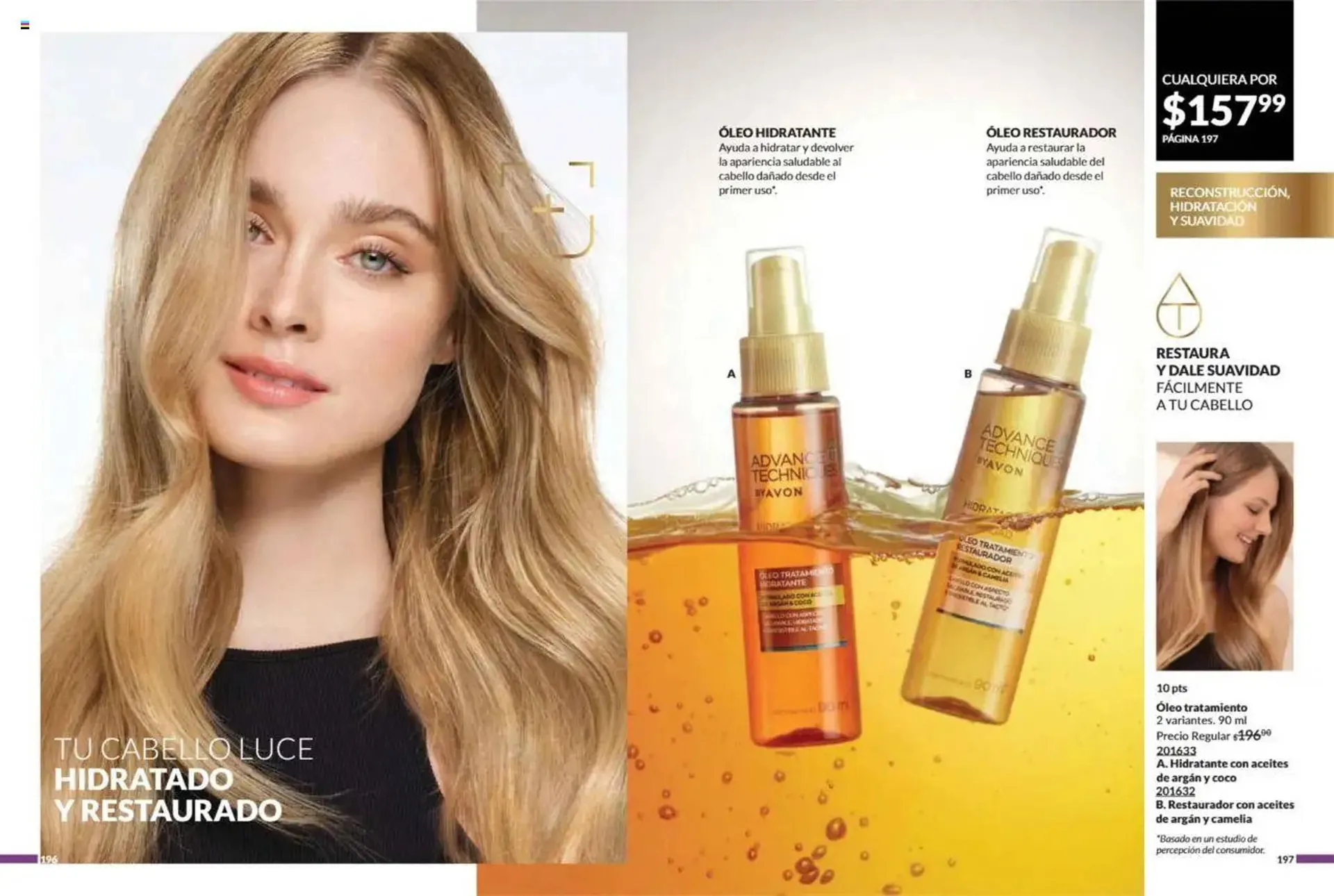 Catálogo de Catálogo Avon 11 de julio al 15 de agosto 2025 - Pagina 100