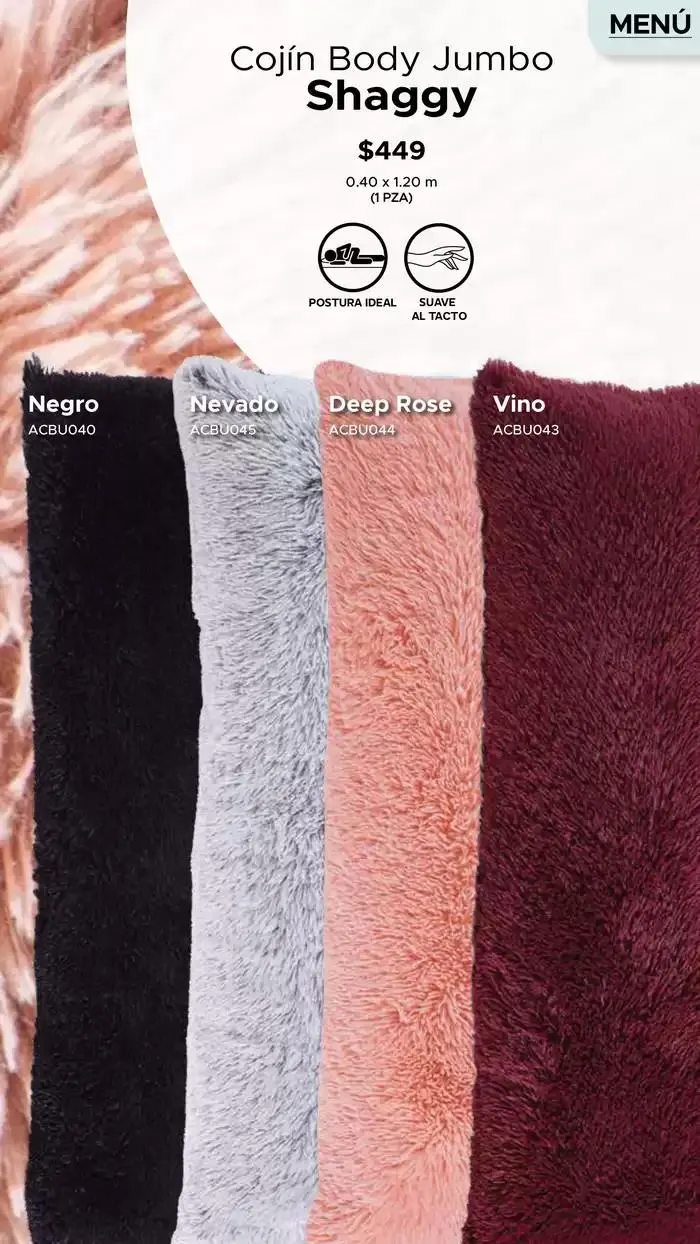 Catálogo de Catálogo Invierno 2 de octubre al 31 de diciembre 2024 - Pagina 229