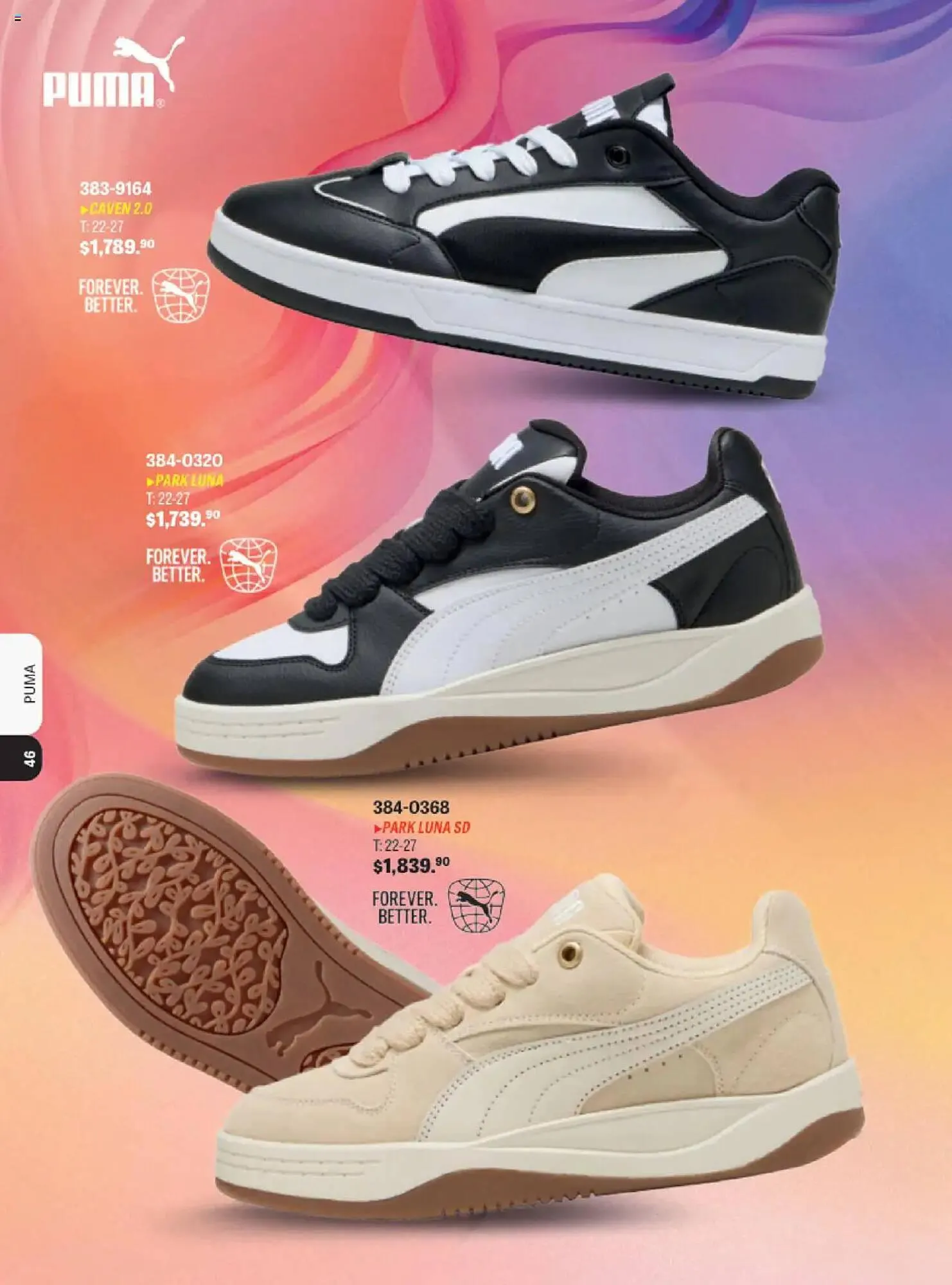 Catálogo de Catálogo Andrea 13 de agosto al 1 de enero 2026 - Pagina 43