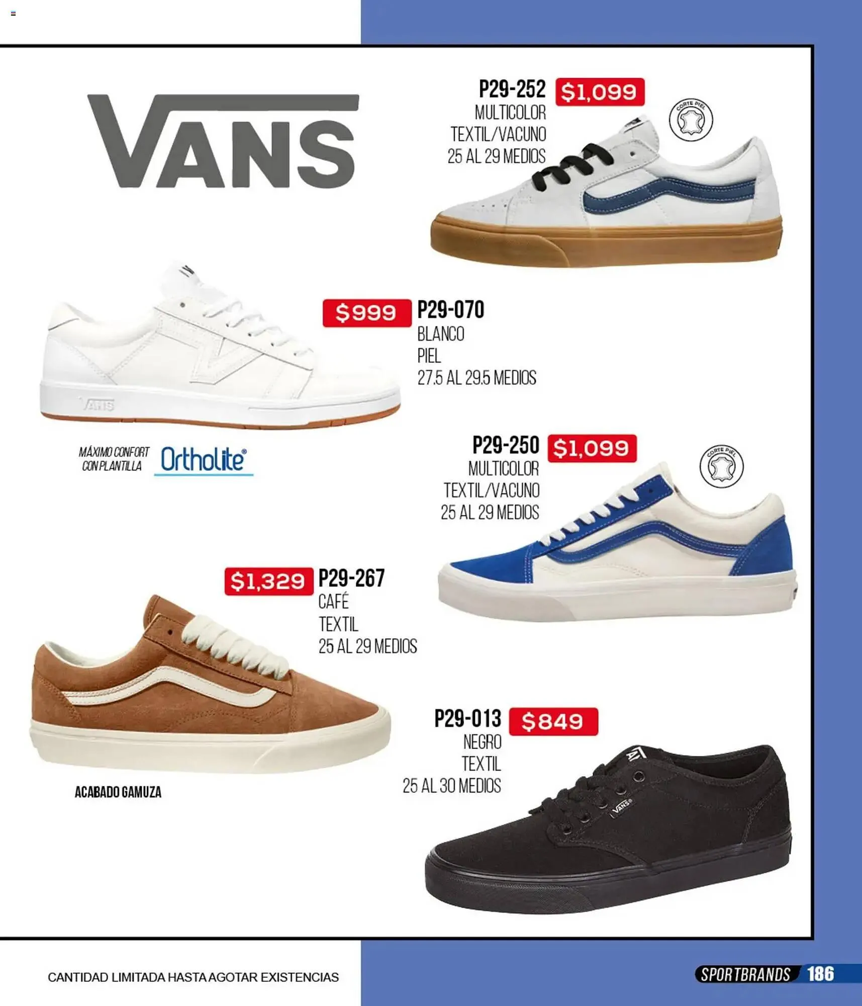 Catálogo de Catálogo Cklass 19 de febrero al 28 de febrero 2026 - Pagina 187