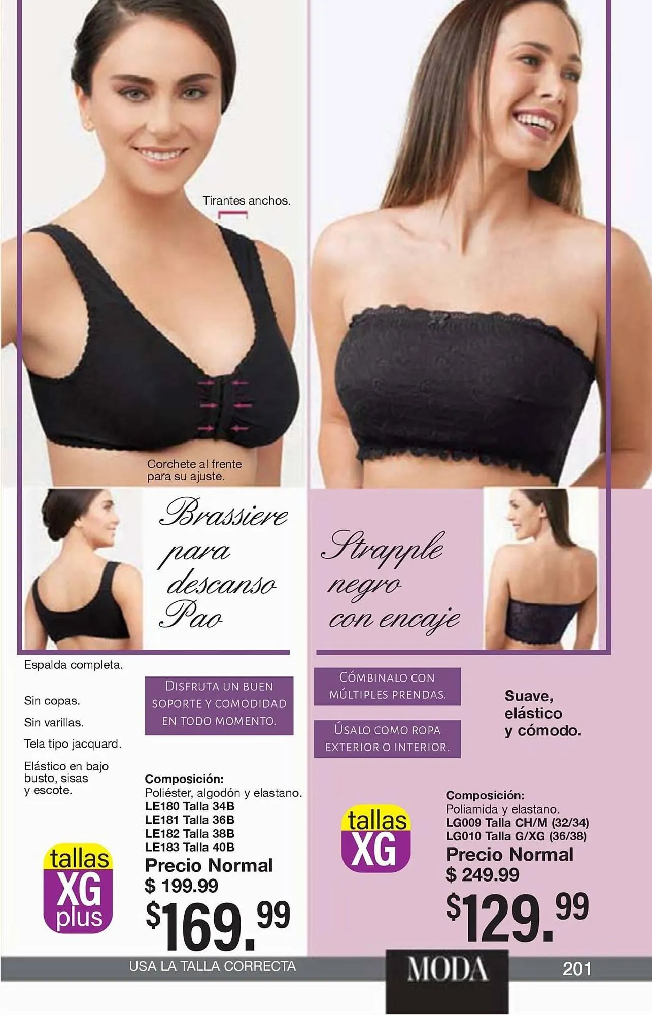 Catálogo de Catálogo Arabela 15 de enero al 5 de febrero 2026 - Pagina 171