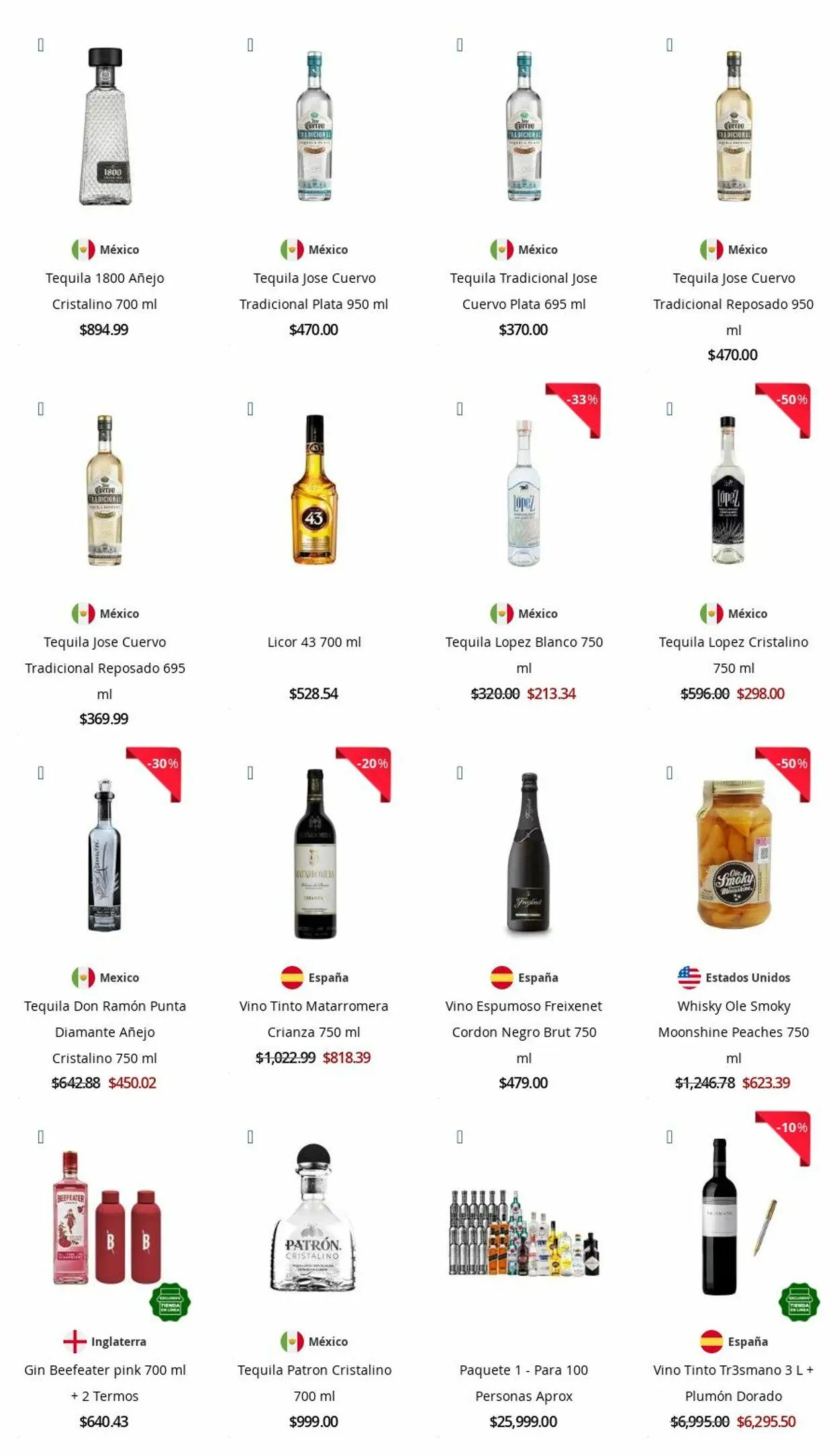 Catálogo de La Europea Oferta actual 30 de junio al 9 de julio 2025 - Pagina 2