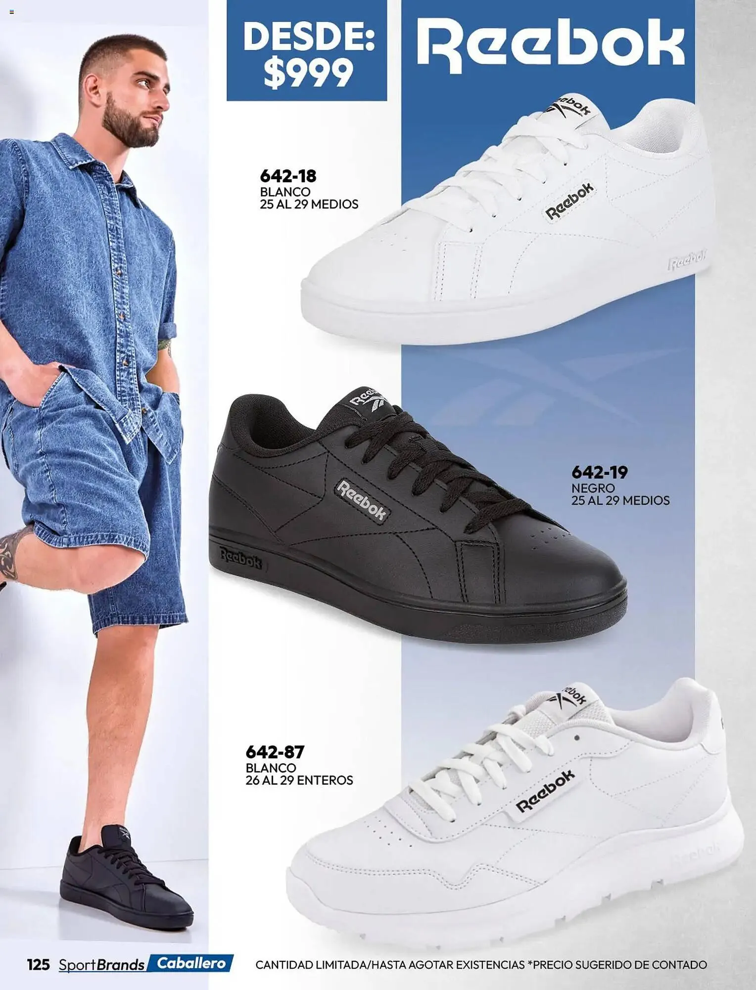 Catálogo de Catálogo Cklass 2 de enero al 1 de mayo 2026 - Pagina 155