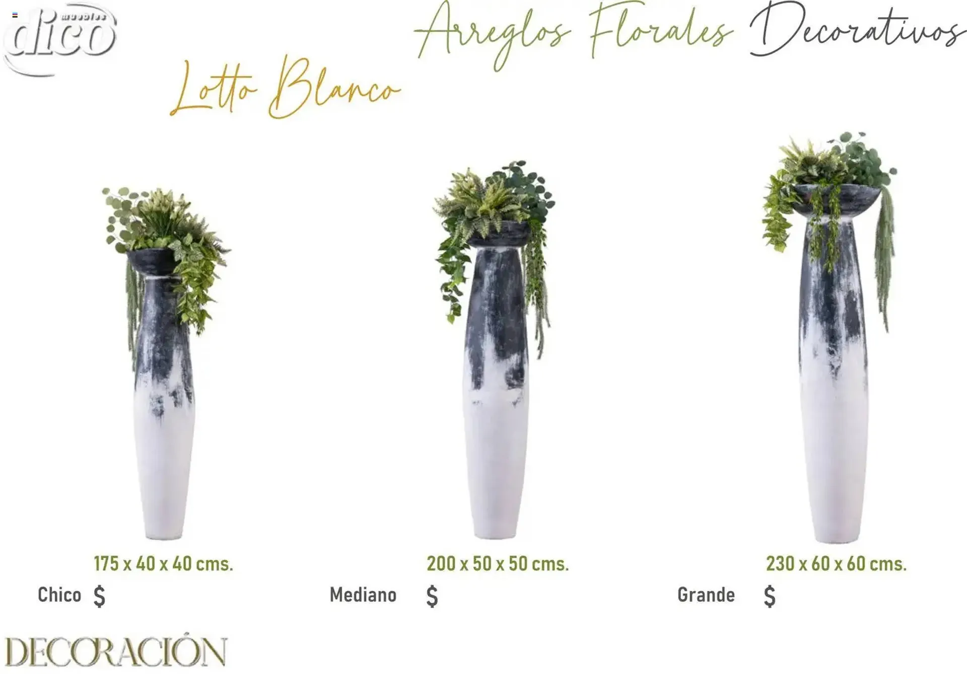 Catálogo de Catálogo Muebles Dico 9 de diciembre al 1 de marzo 2026 - Pagina 29