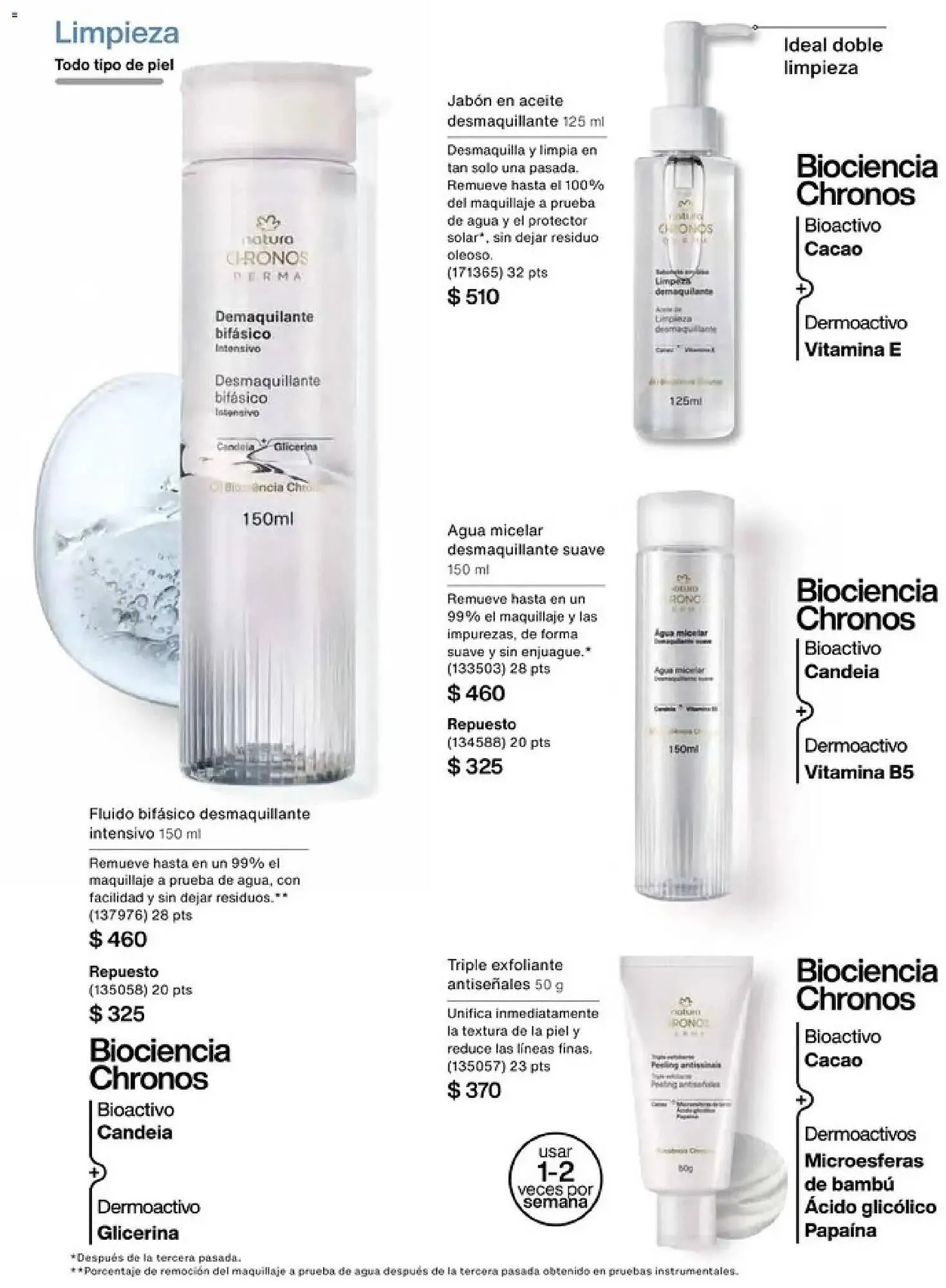 Catálogo de Catálogo Natura 20 de diciembre al 23 de enero 2026 - Pagina 80