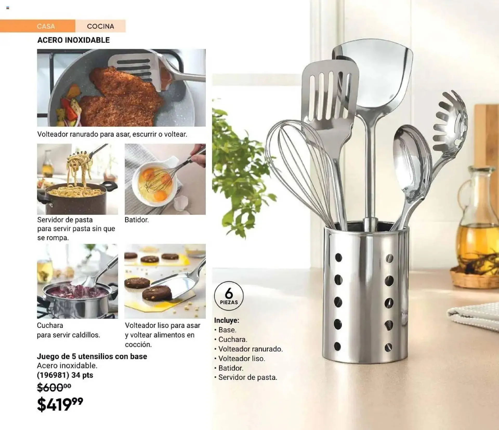 Catálogo de Catálogo Avon 20 de febrero al 27 de marzo 2026 - Pagina 60