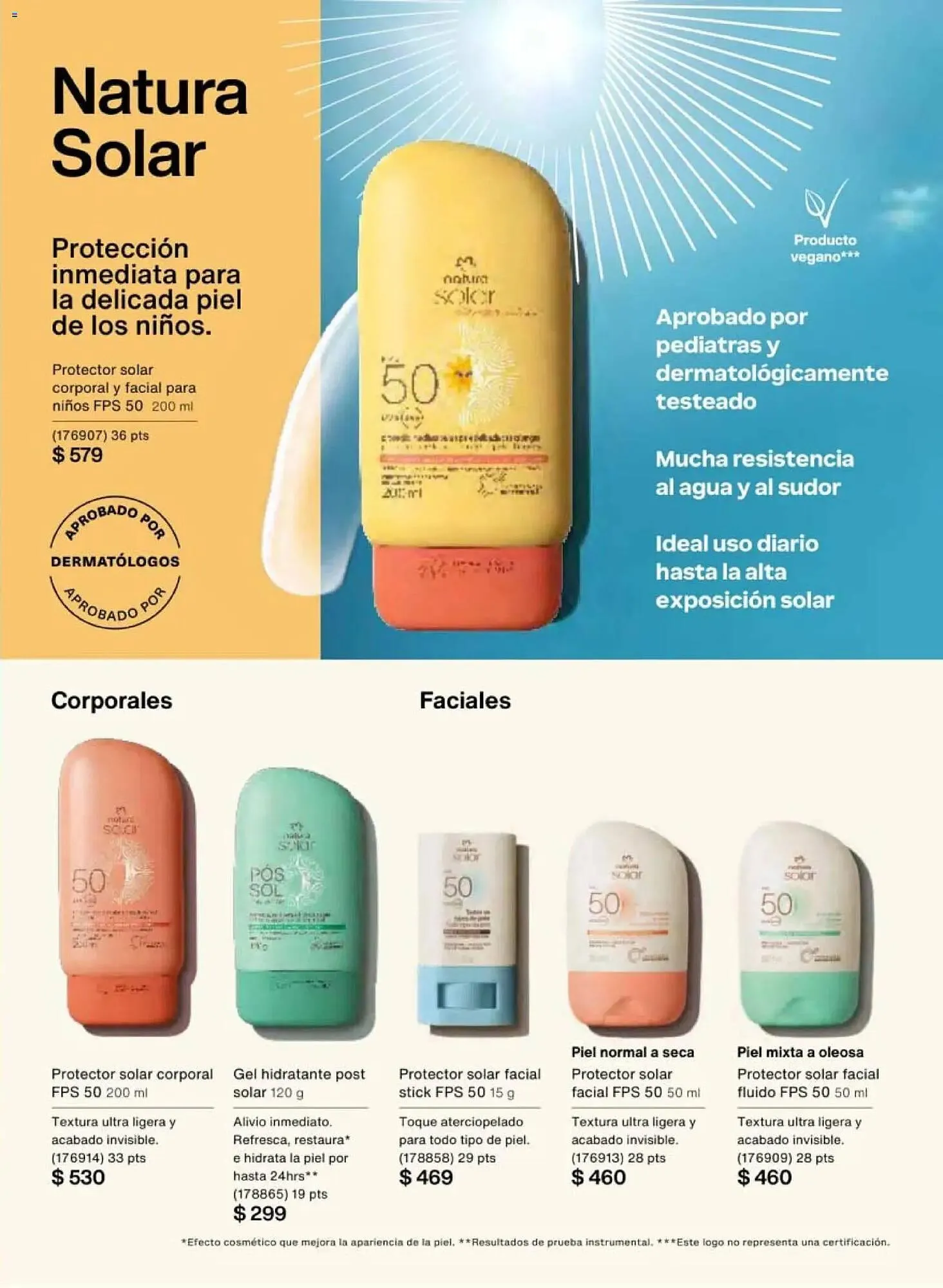 Catálogo de Catálogo Natura 30 de enero al 6 de marzo 2026 - Pagina 151