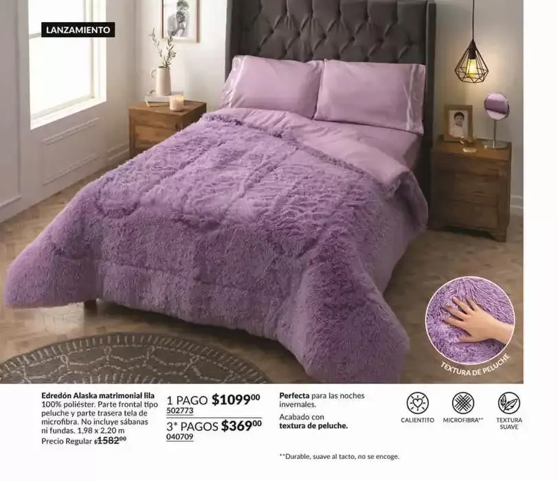 Catálogo de Avon Casa & Estilo C18 9 de octubre al 15 de noviembre 2024 - Pagina 4