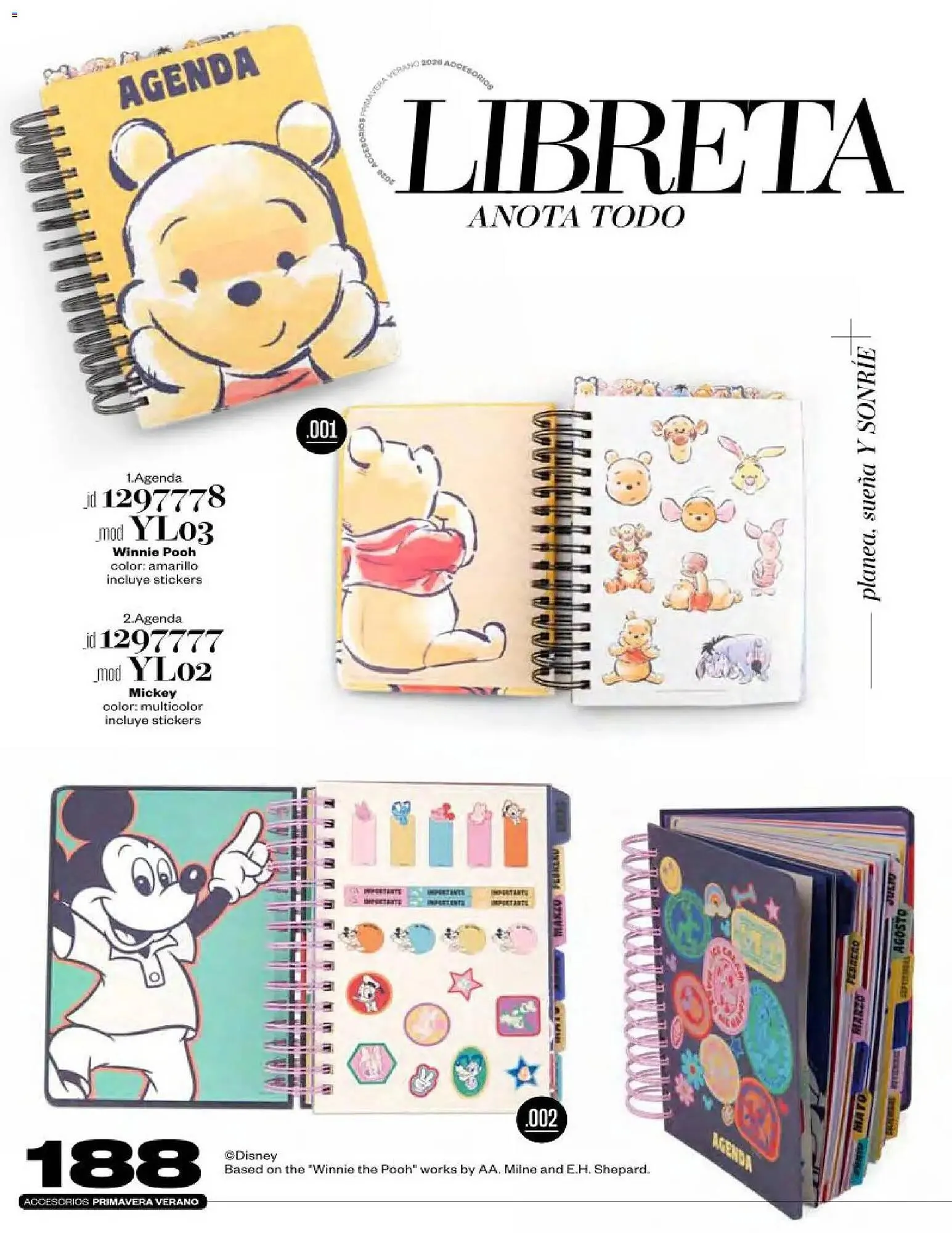 Catálogo de Catálogo Price Shoes 18 de abril al 1 de enero 2027 - Pagina 188