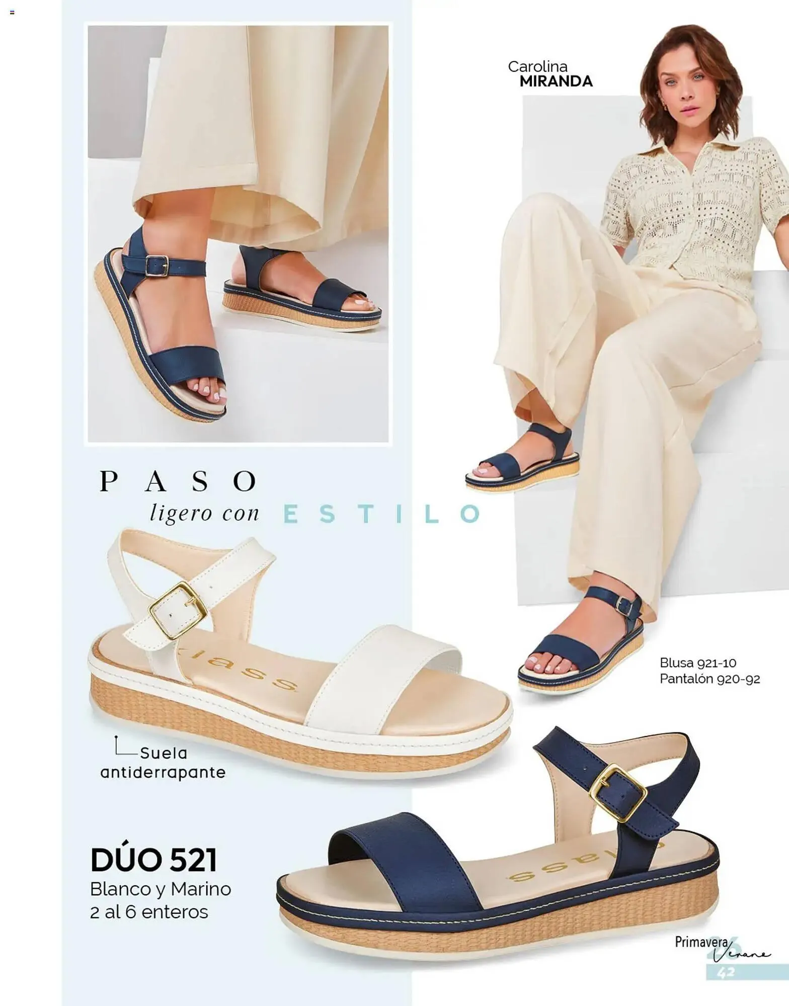 Catálogo de Catálogo Cklass 2 de enero al 1 de mayo 2026 - Pagina 43