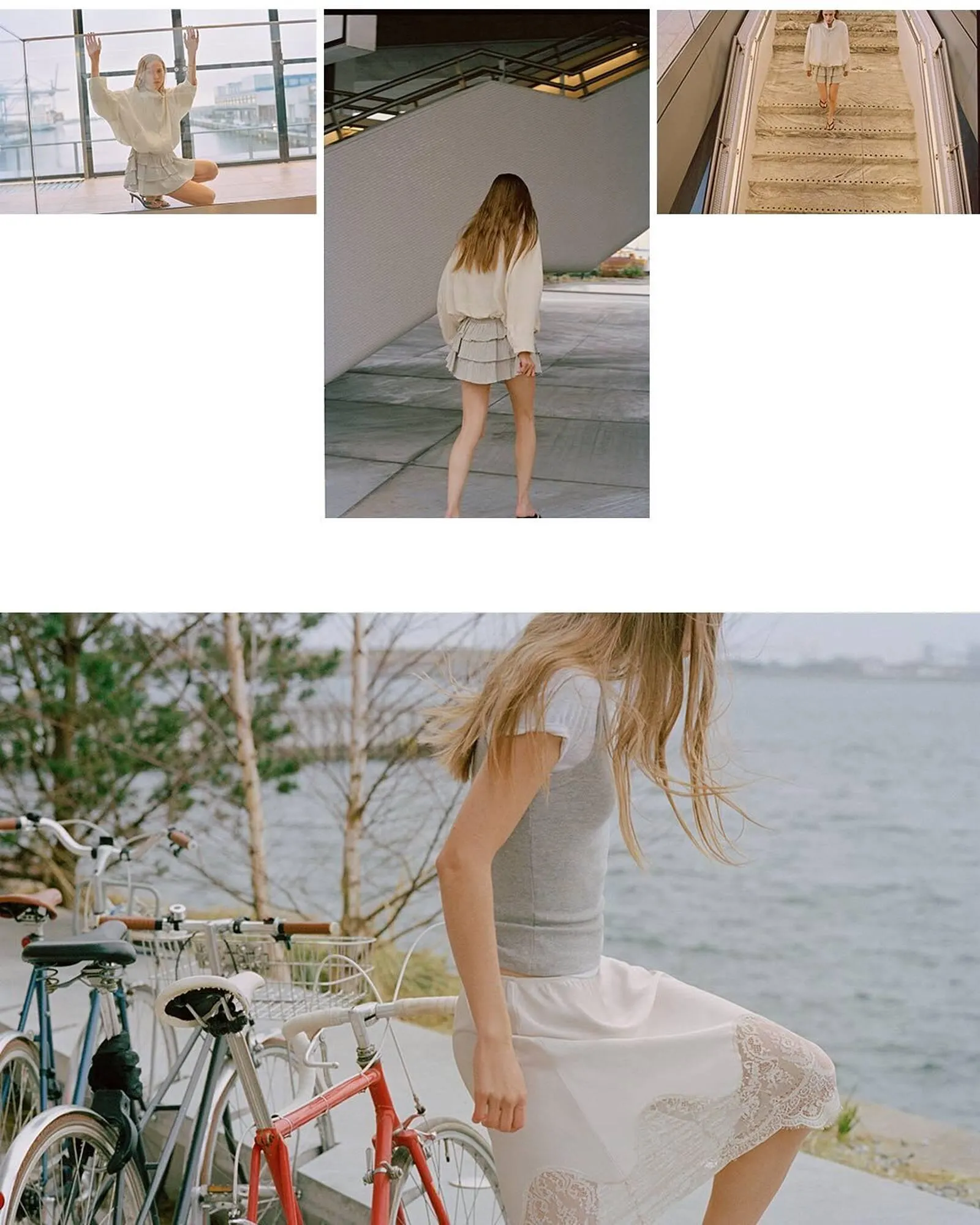 Catálogo de Catálogo Pull & Bear 26 de marzo al 31 de marzo 2026 - Pagina 2