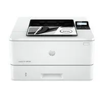 IMPRESORA HP OPS LASERJET PRO 4003DW, 42 PPM, LASER MONOCROMATICA, USB, WIFI, ETHERNET (RED), DUPLEX HP 2Z610A#BGJ