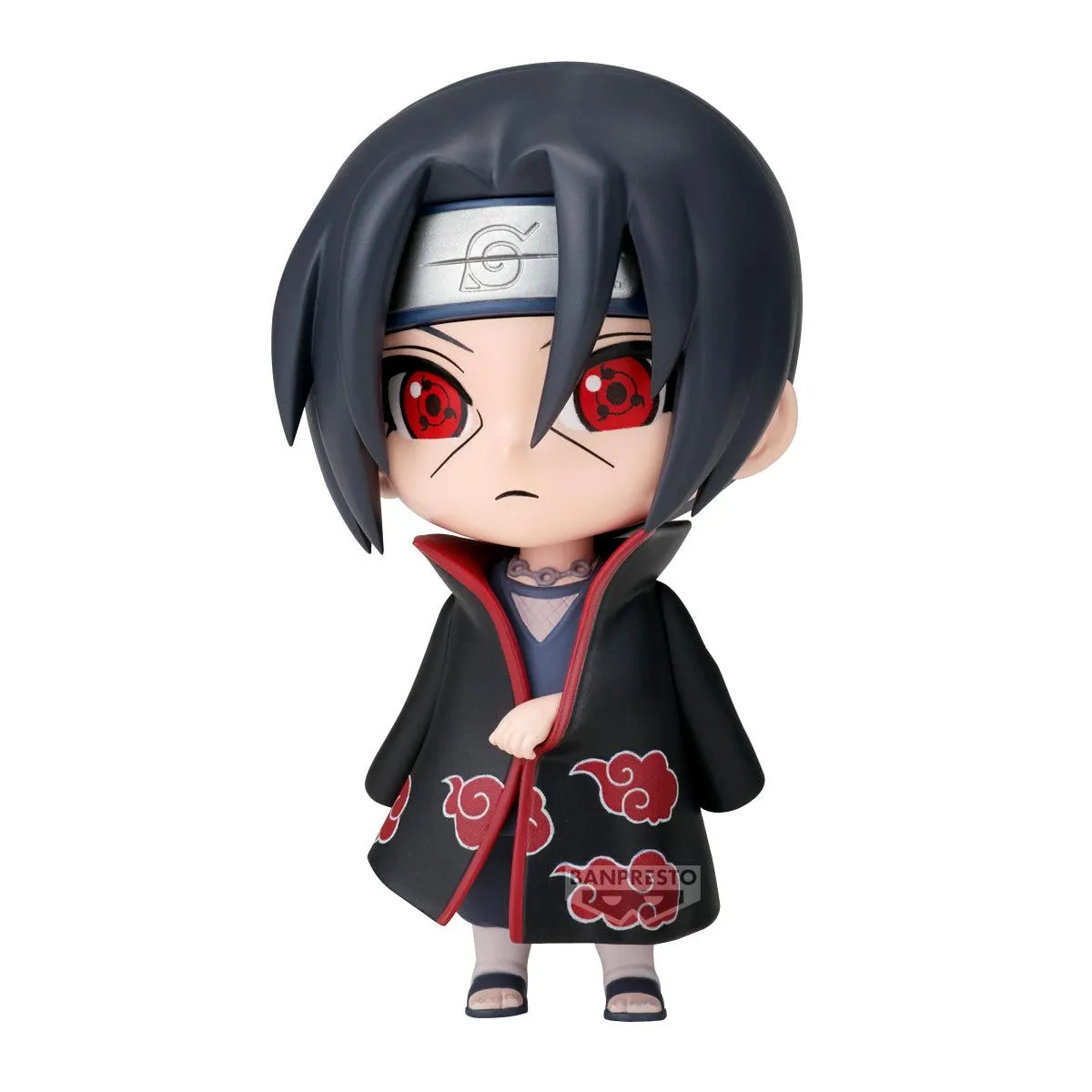 Banpresto Naruto Shippuden Repoprize Figura Namikaze Minato