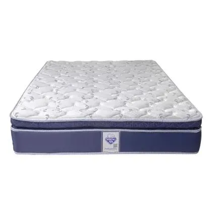 Colchón Queen Sirius