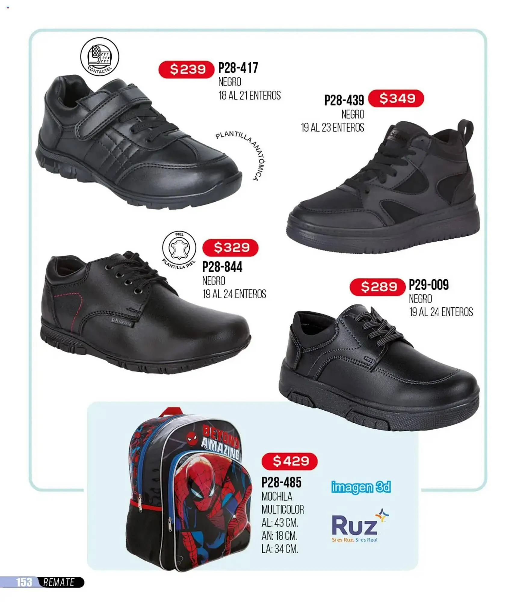 Catálogo de Catálogo Cklass 10 de febrero al 1 de junio 2026 - Pagina 287