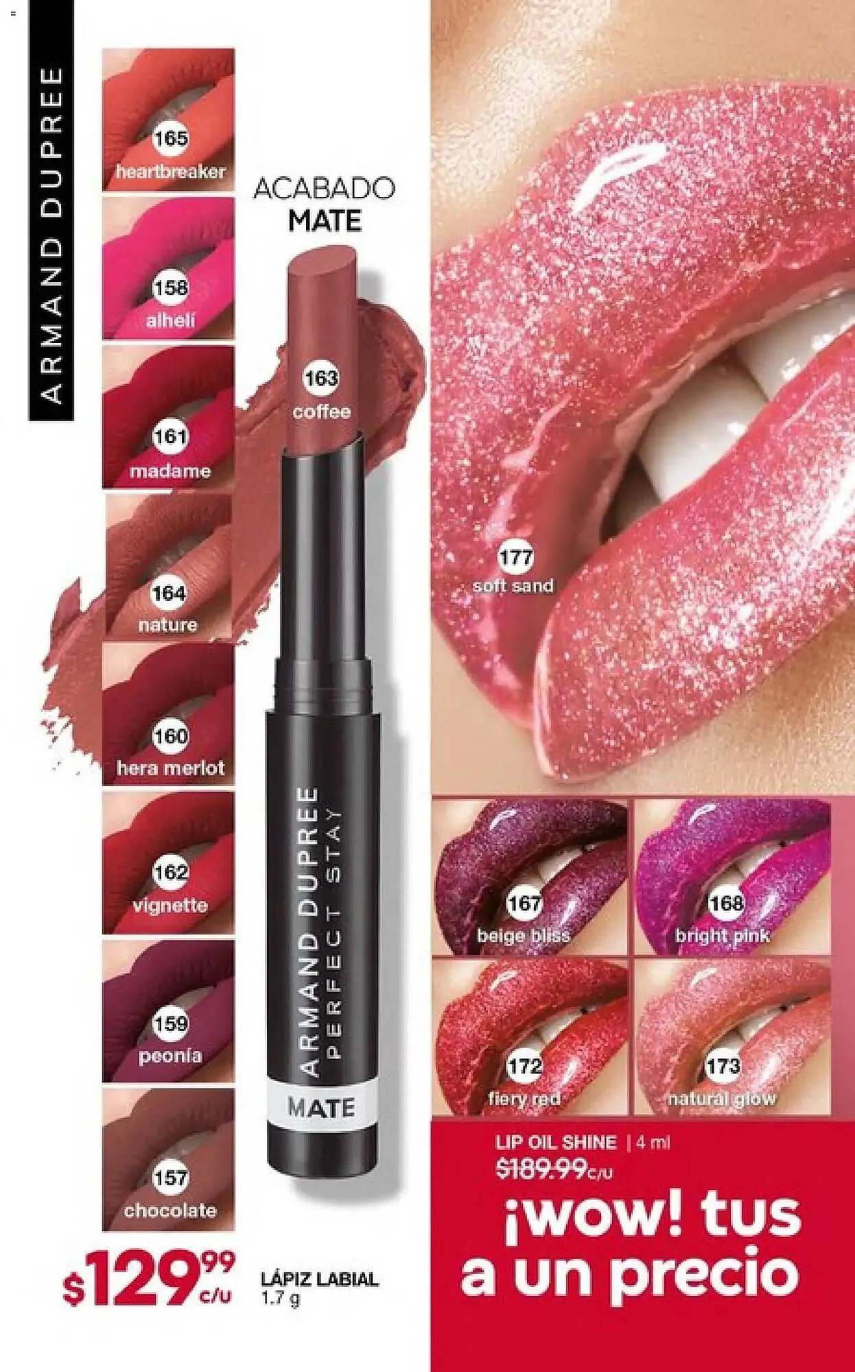 Catálogo de Catálogo Fuller 23 de febrero al 25 de marzo 2026 - Pagina 84