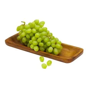 UVA BLANCA SIN SEMILLA