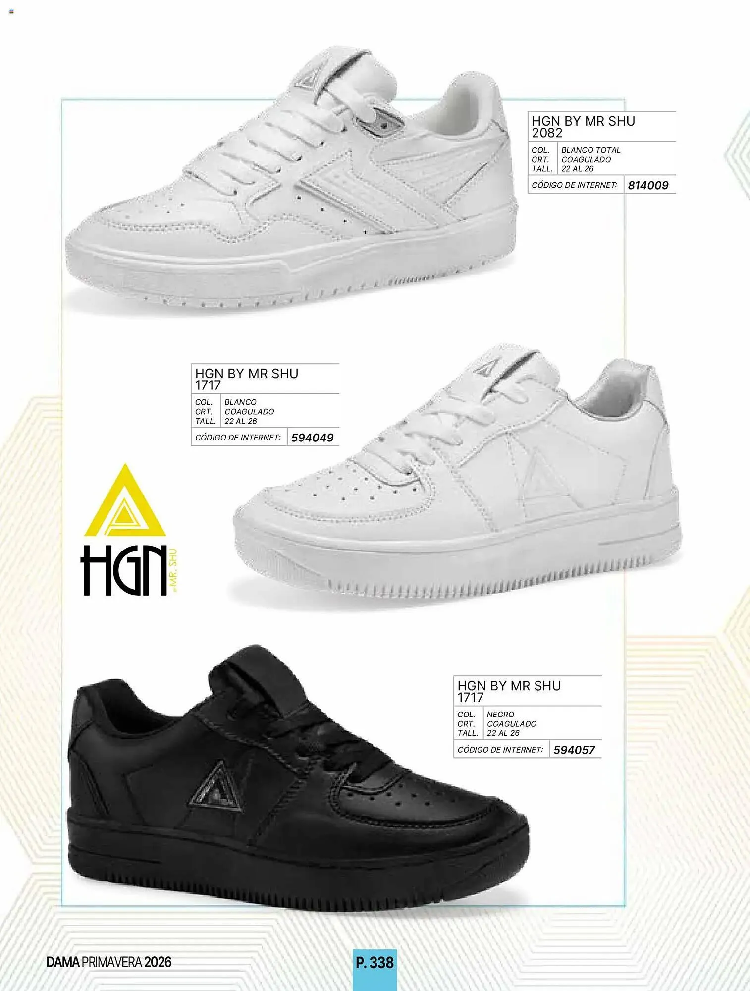 Catálogo de Catálogo Impuls 1 de enero al 1 de junio 2026 - Pagina 340
