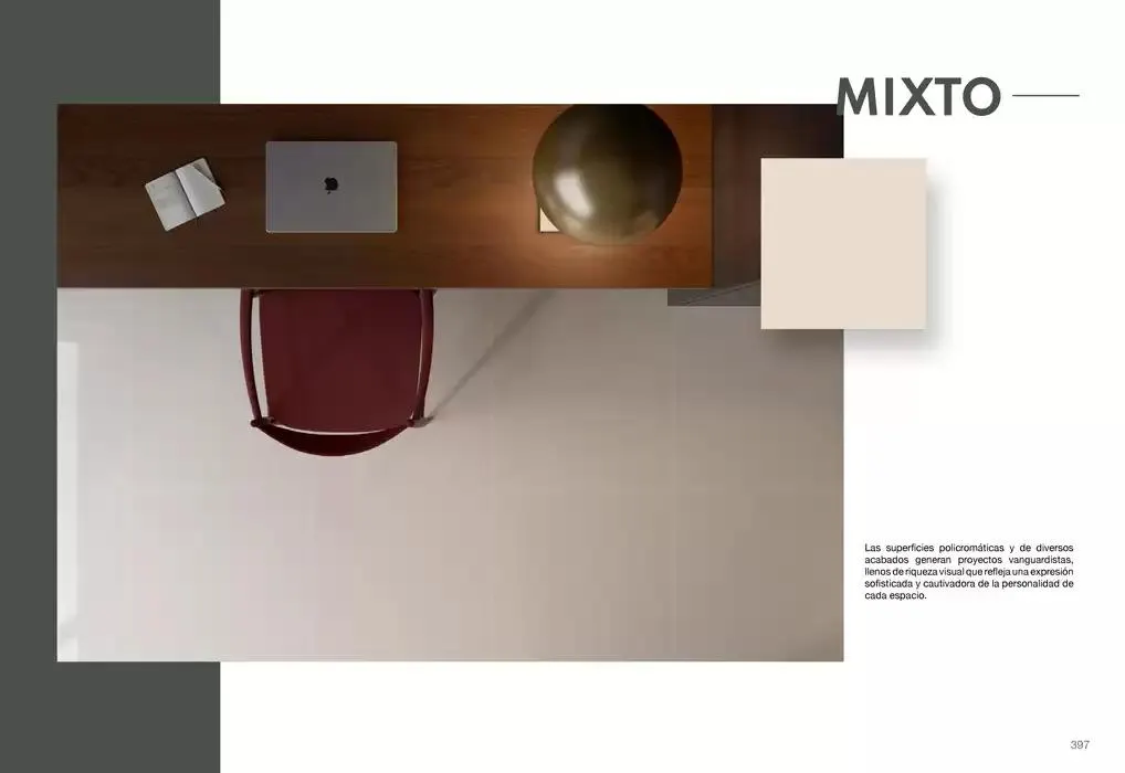 Catálogo de Colección de Pisos y Azulejos 14 de noviembre al 31 de marzo 2025 - Pagina 199