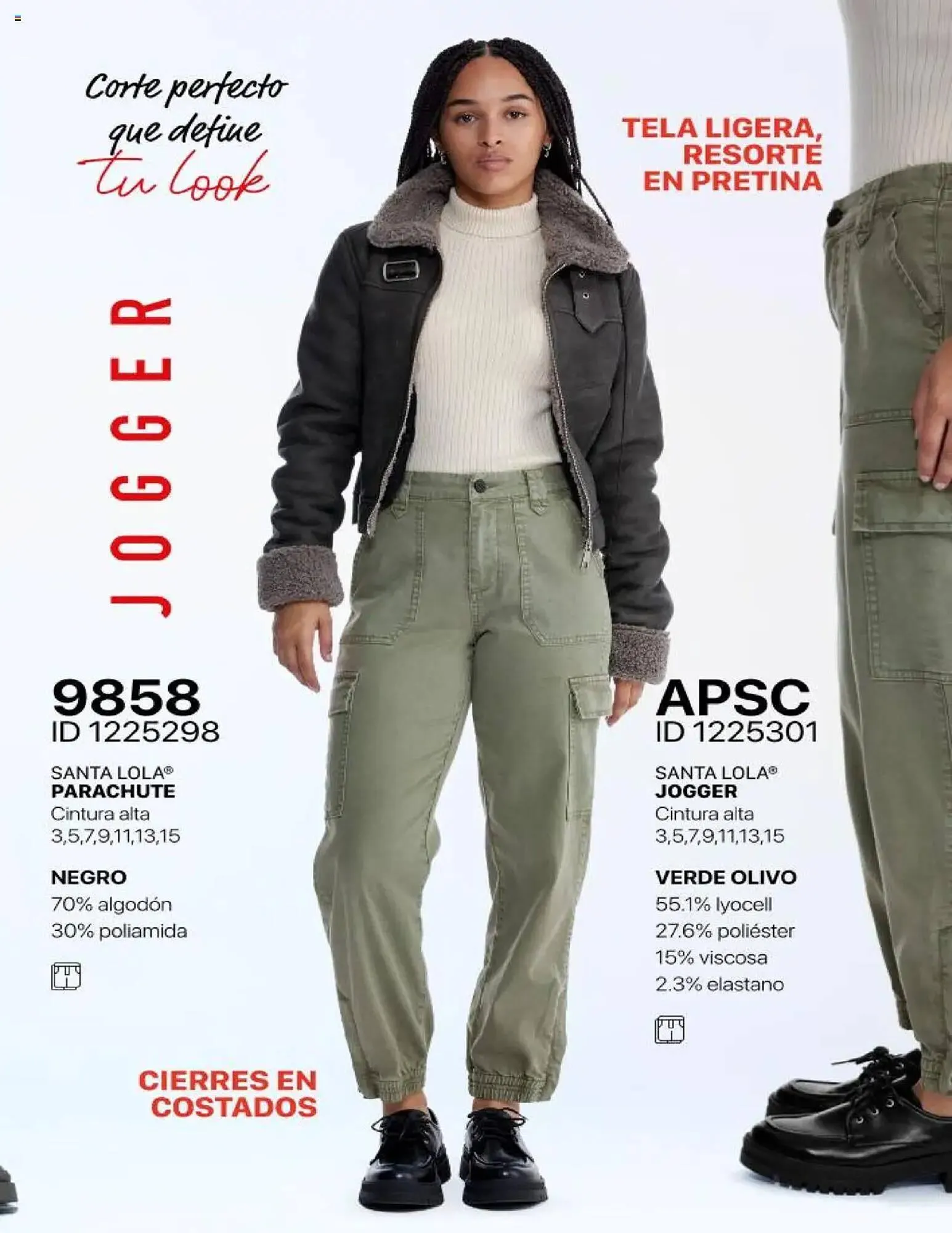 Catálogo de Catálogo Price Shoes 6 de octubre al 1 de abril 2026 - Pagina 10