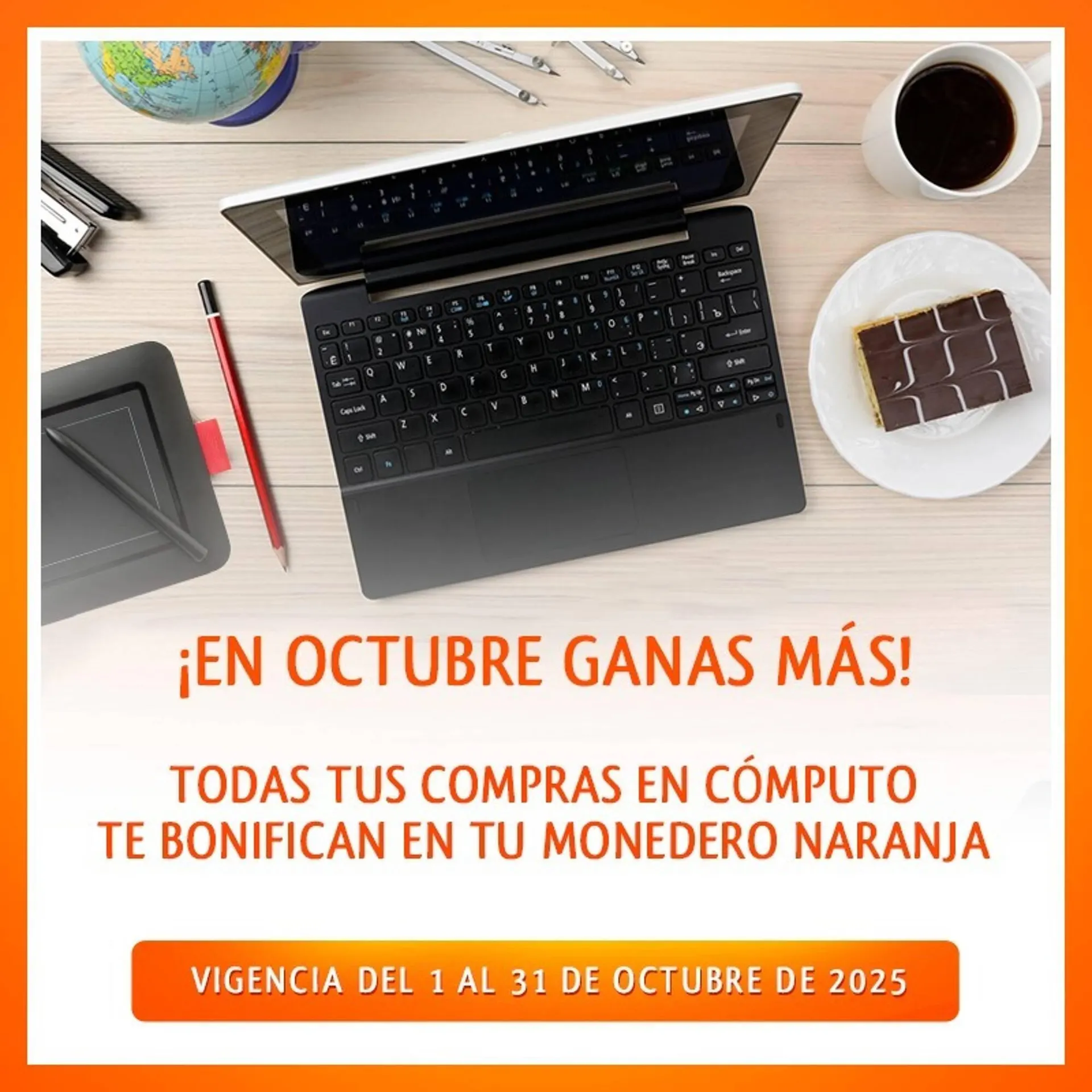 Catálogo de Folleto La Comer 2 de octubre al 4 de octubre 2025 - Pagina 2