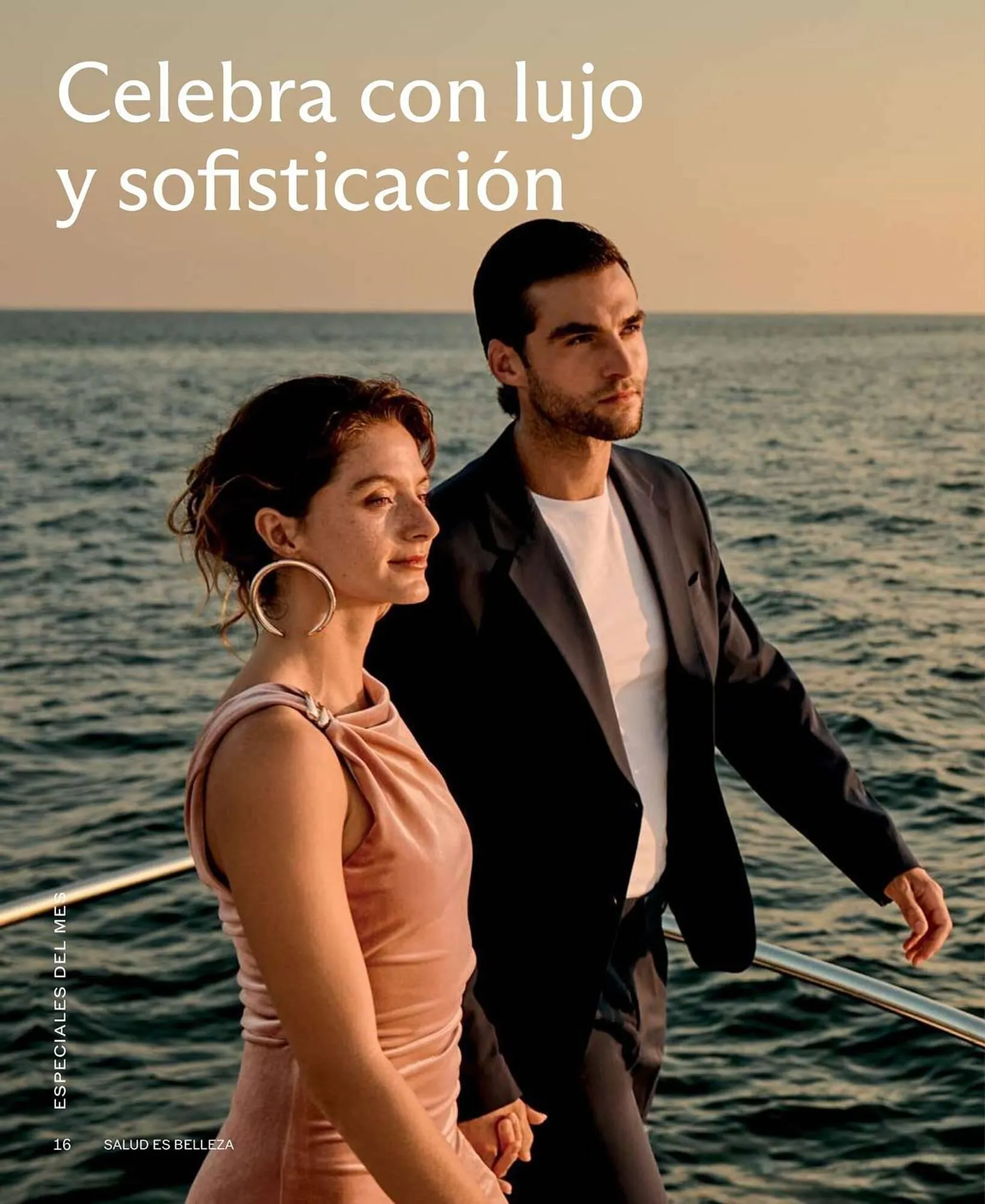 Catálogo de Catálogo Jafra 1 de diciembre al 31 de diciembre 2025 - Pagina 16