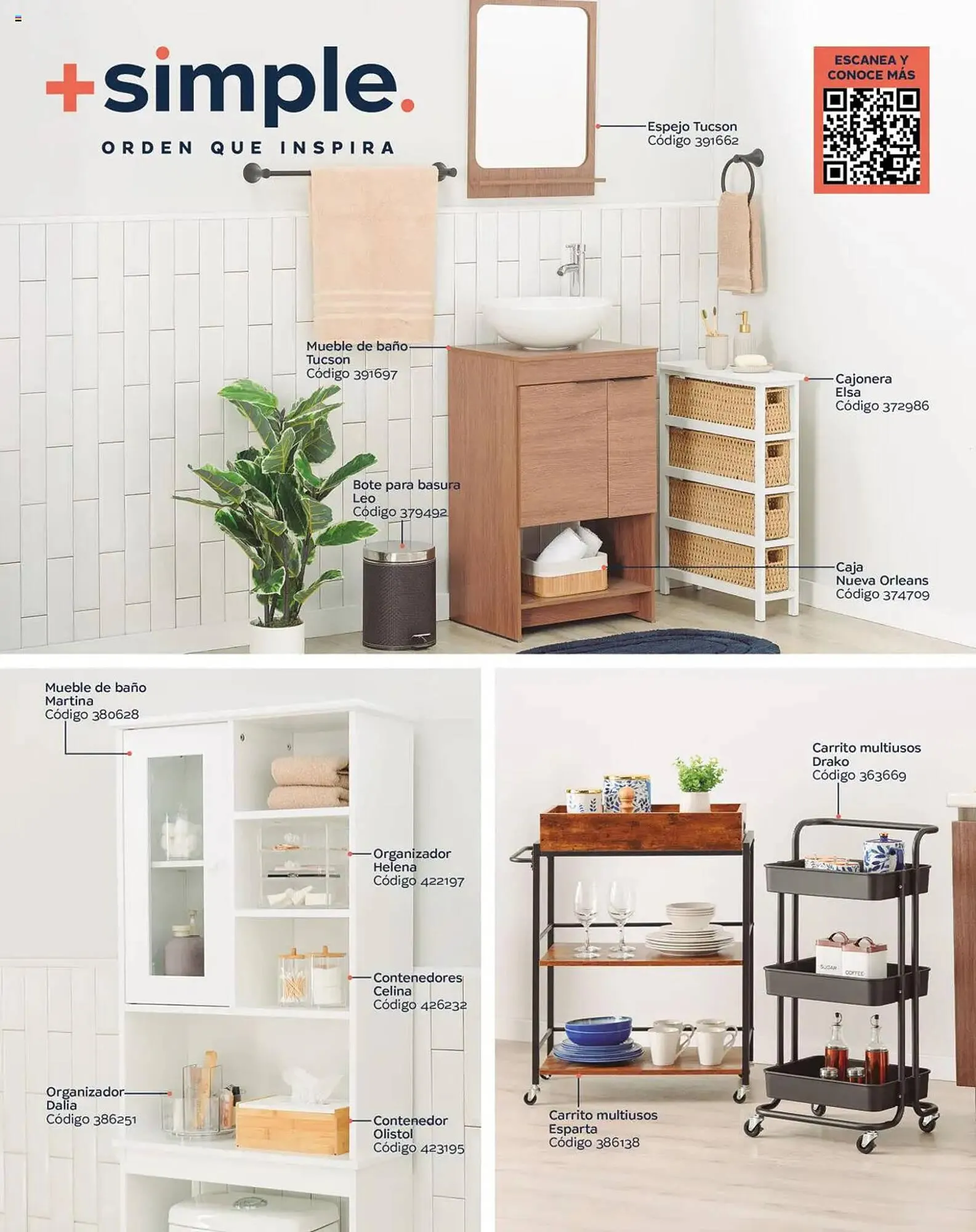 Catálogo de Catálogo Coppel 14 de enero al 31 de enero 2025 - Pagina 10