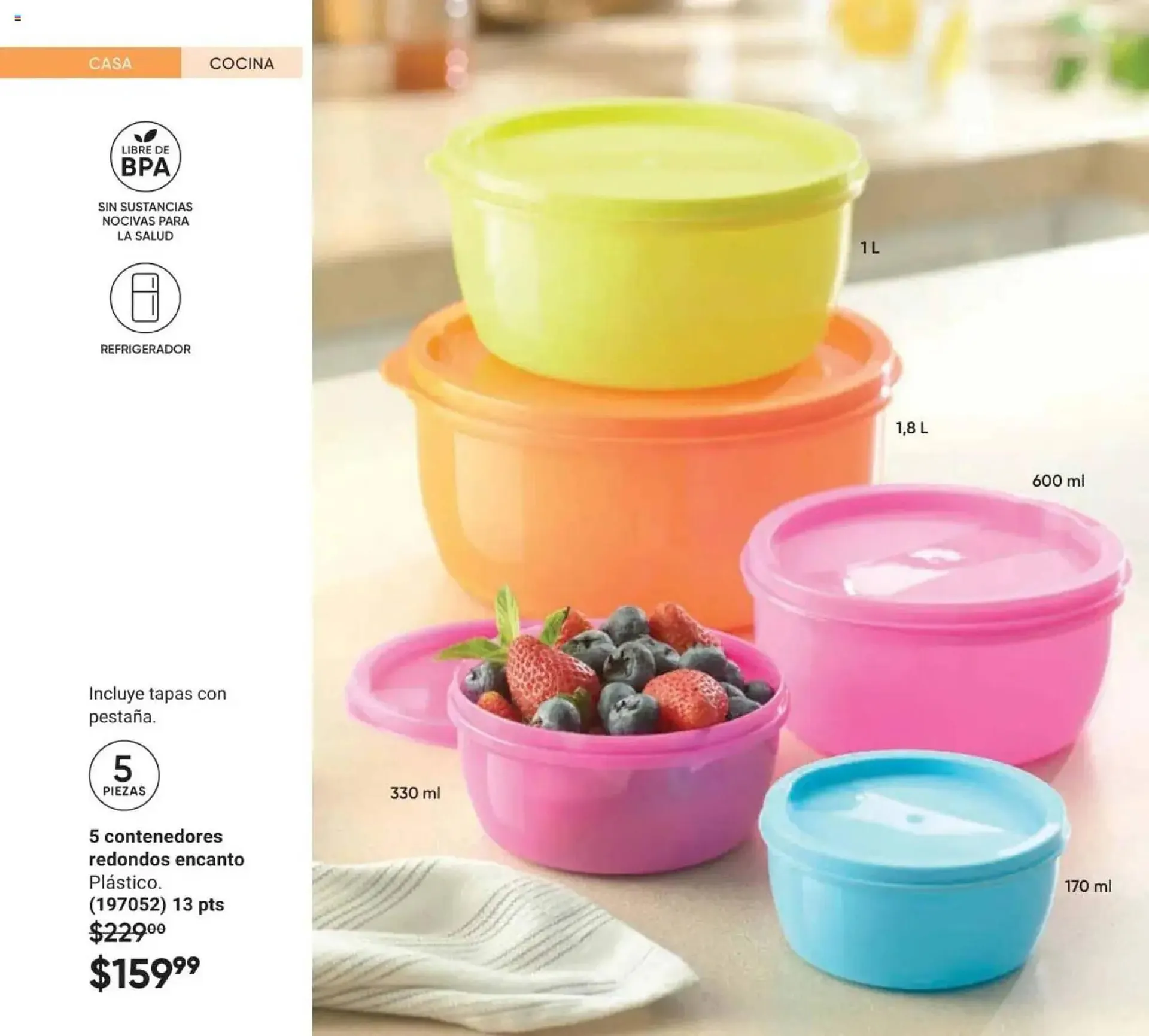 Catálogo de Catálogo Avon 10 de enero al 28 de febrero 2026 - Pagina 32