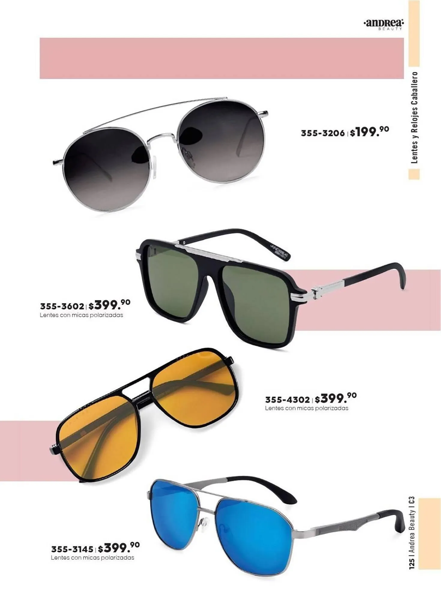 Catálogo de Catálogo Andrea 2 de mayo al 29 de junio 2024 - Pagina 28