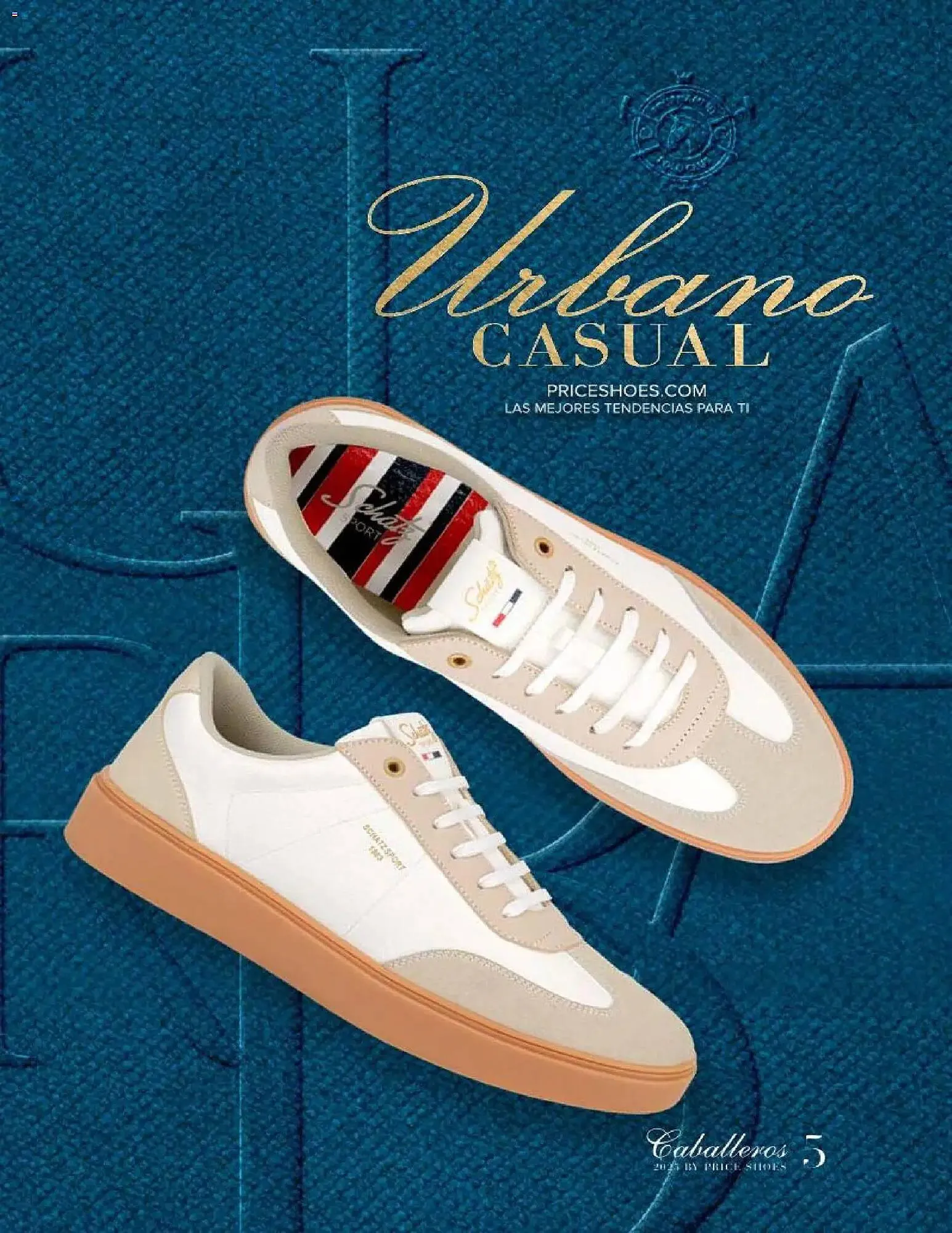 Catálogo de Catálogo Price Shoes 26 de noviembre al 1 de julio 2026 - Pagina 5