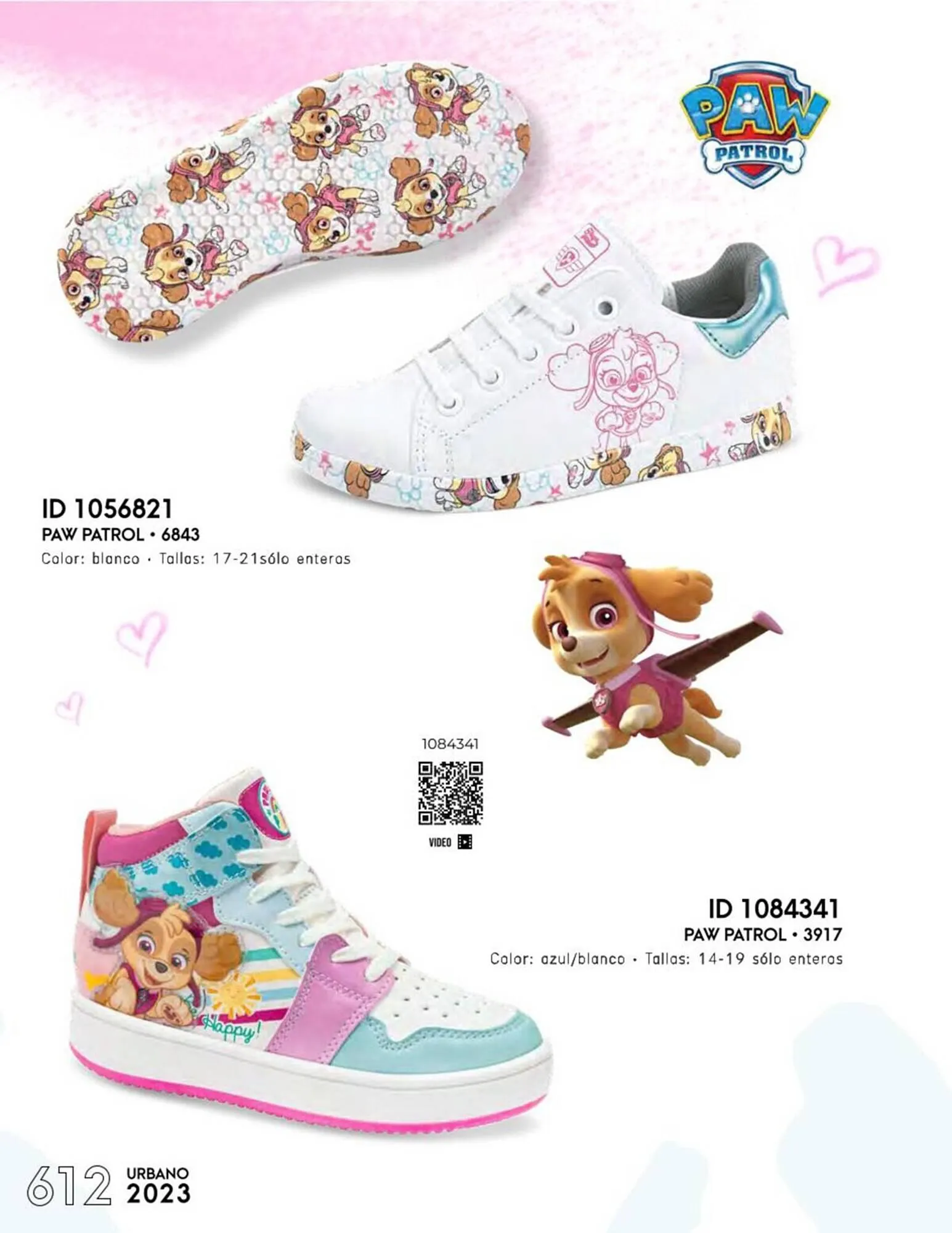 Catálogo de Catálogo Price Shoes 18 de abril al 10 de septiembre 2023 - Pagina 612